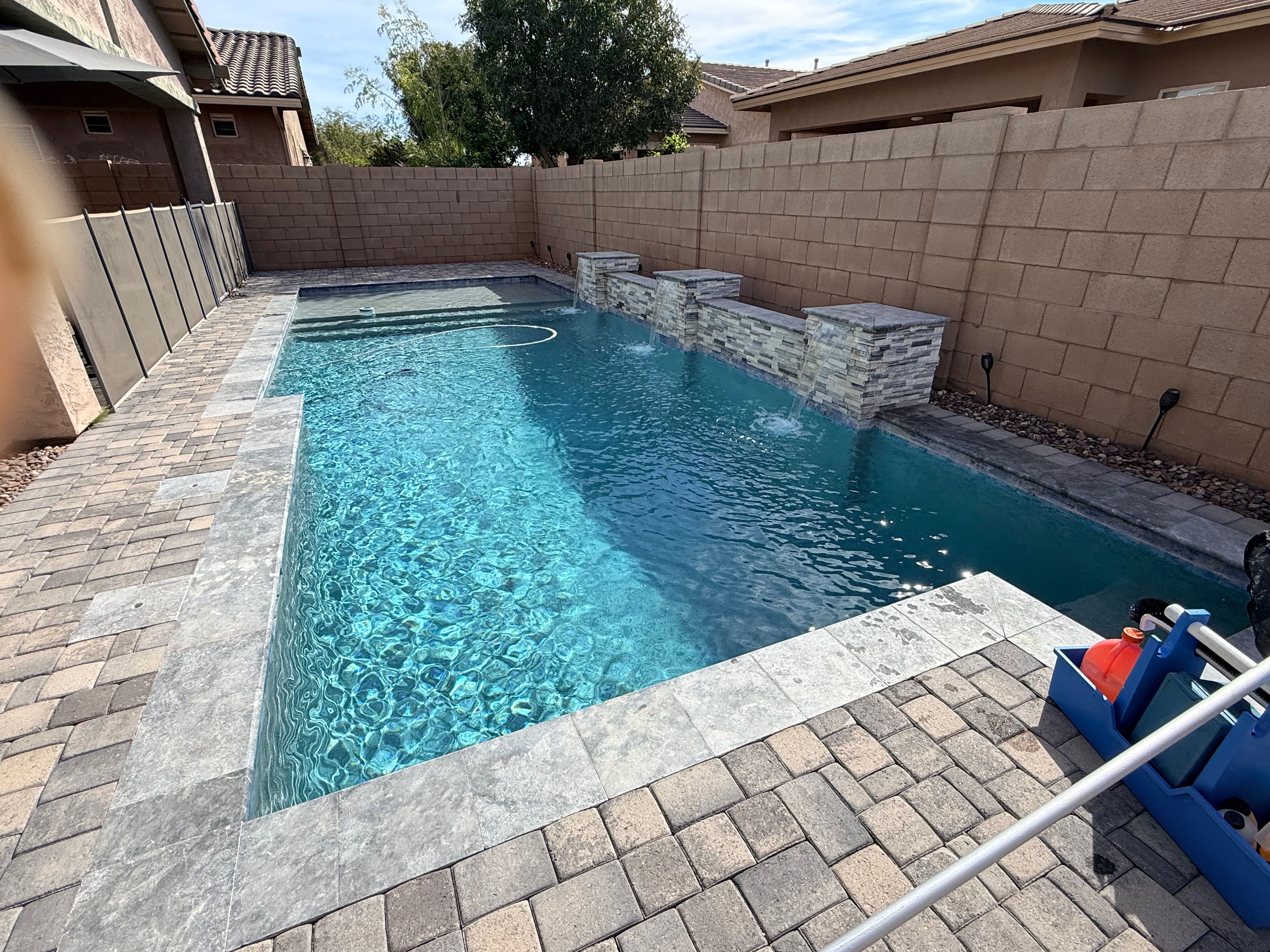 All Photos for Trublu Pool and Spa in Queen Creek, AZ