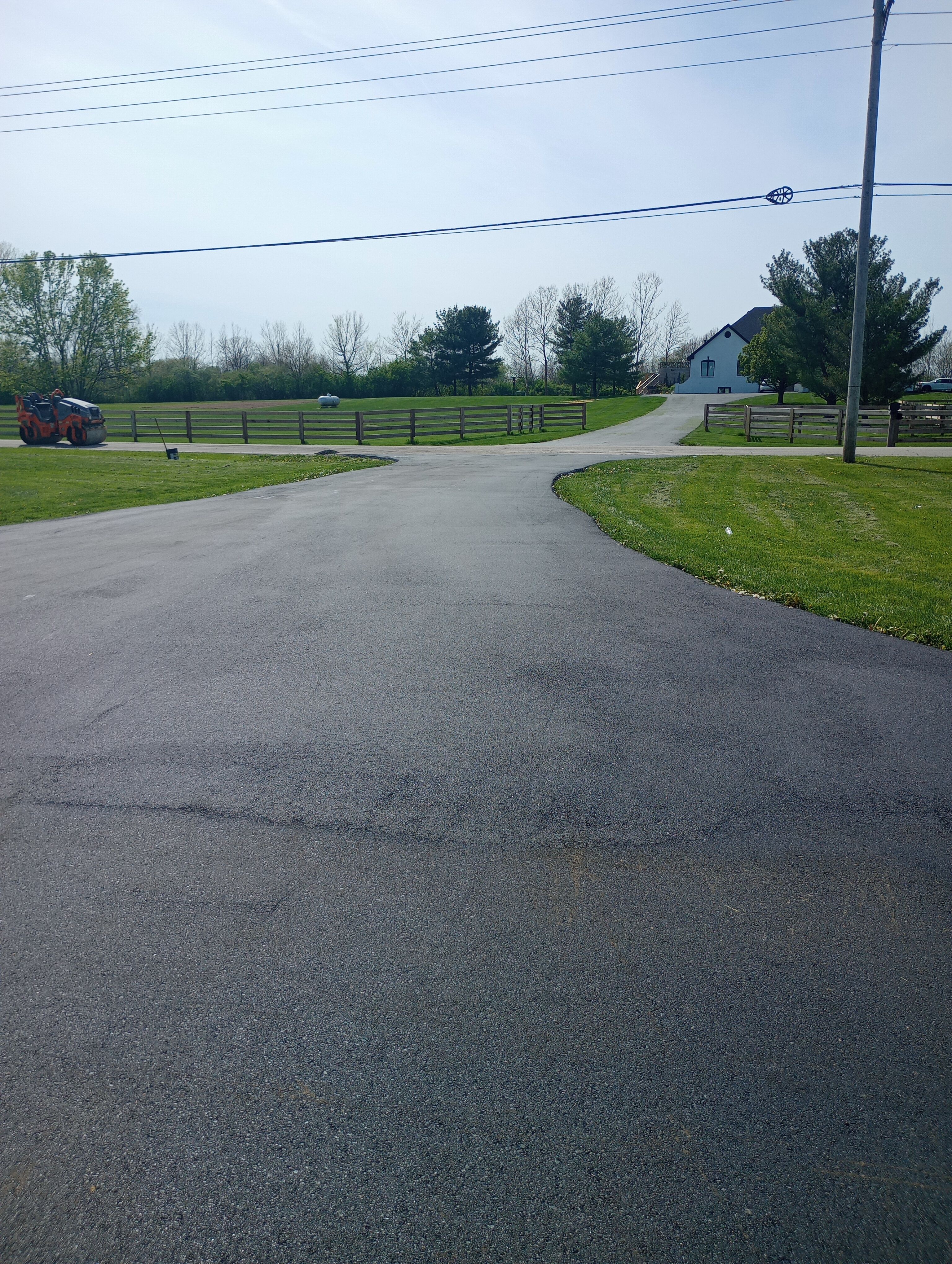  for Affordable Asphalt Maintenance in Indianapolis, IN