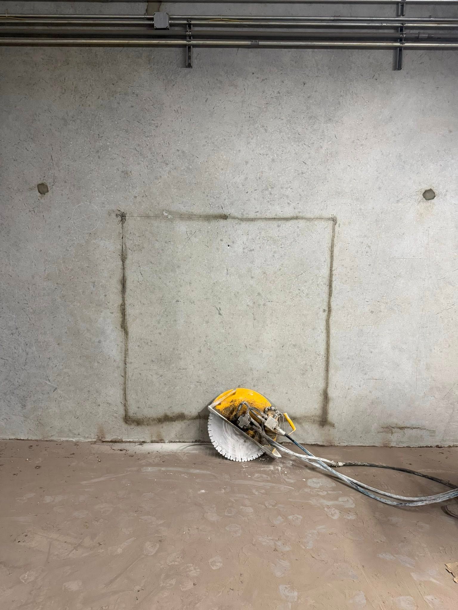  for DMS Concrete Cutting in Bushnell, FL