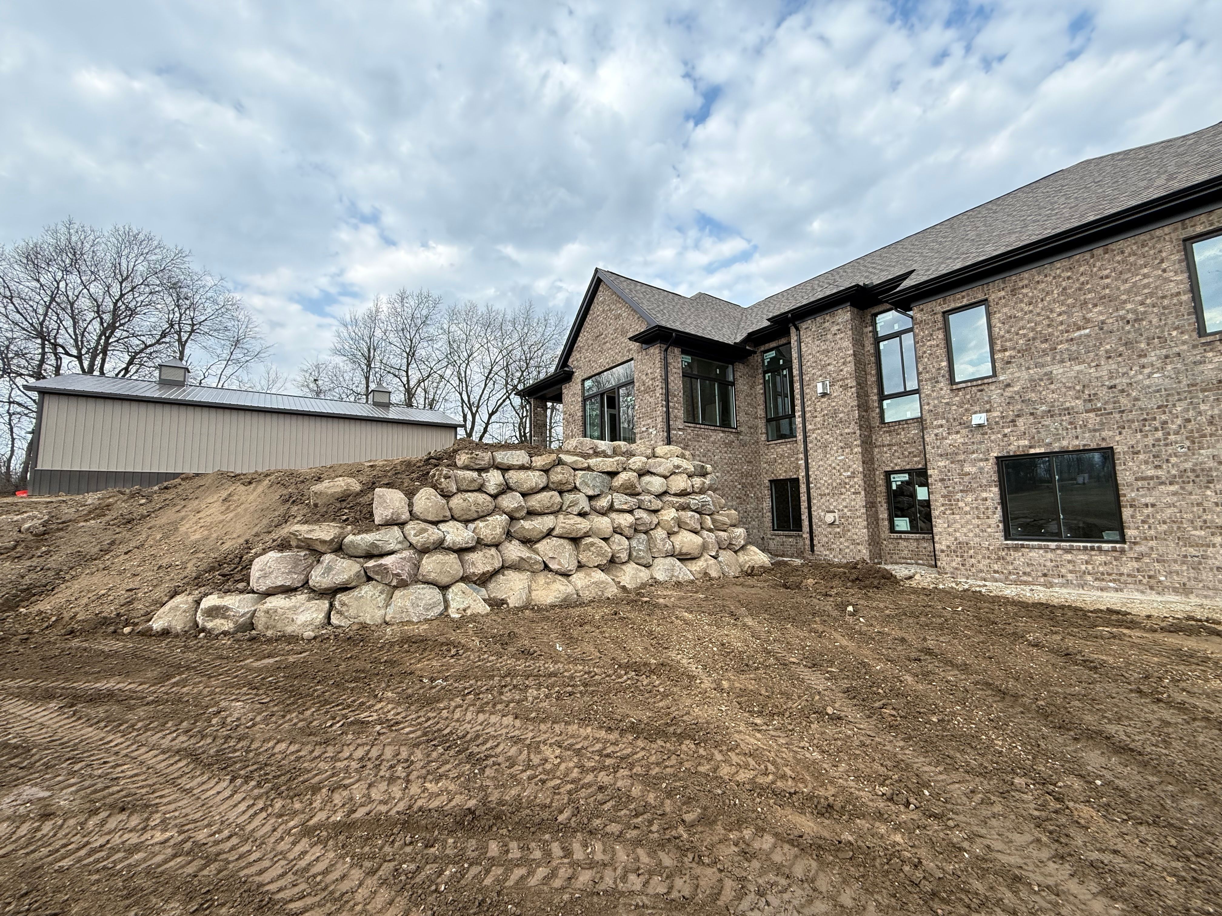  for Ferro Homes in Macomb County, MI