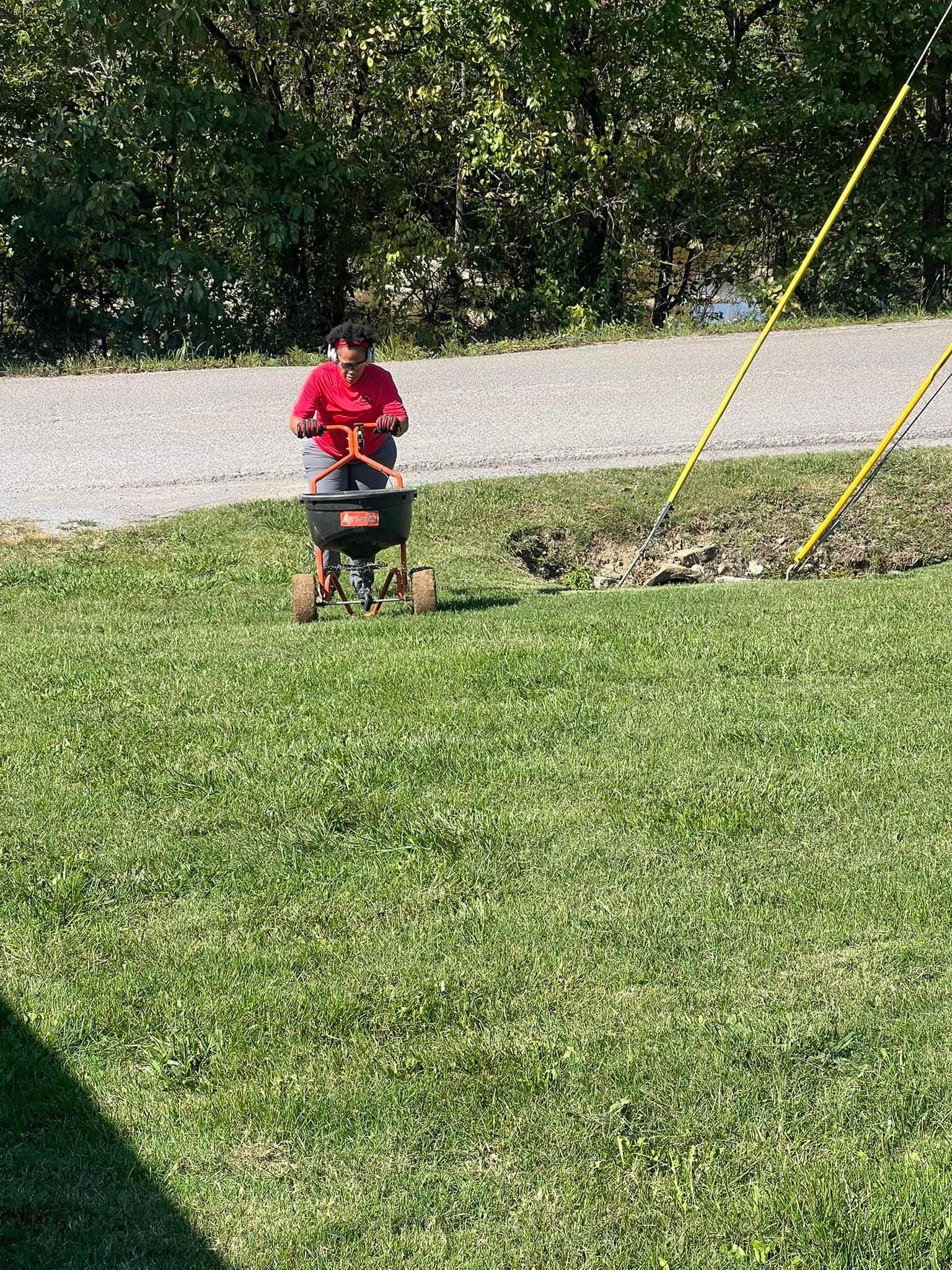  for Team Bard Lawn Care SVC in Woodbury, TN