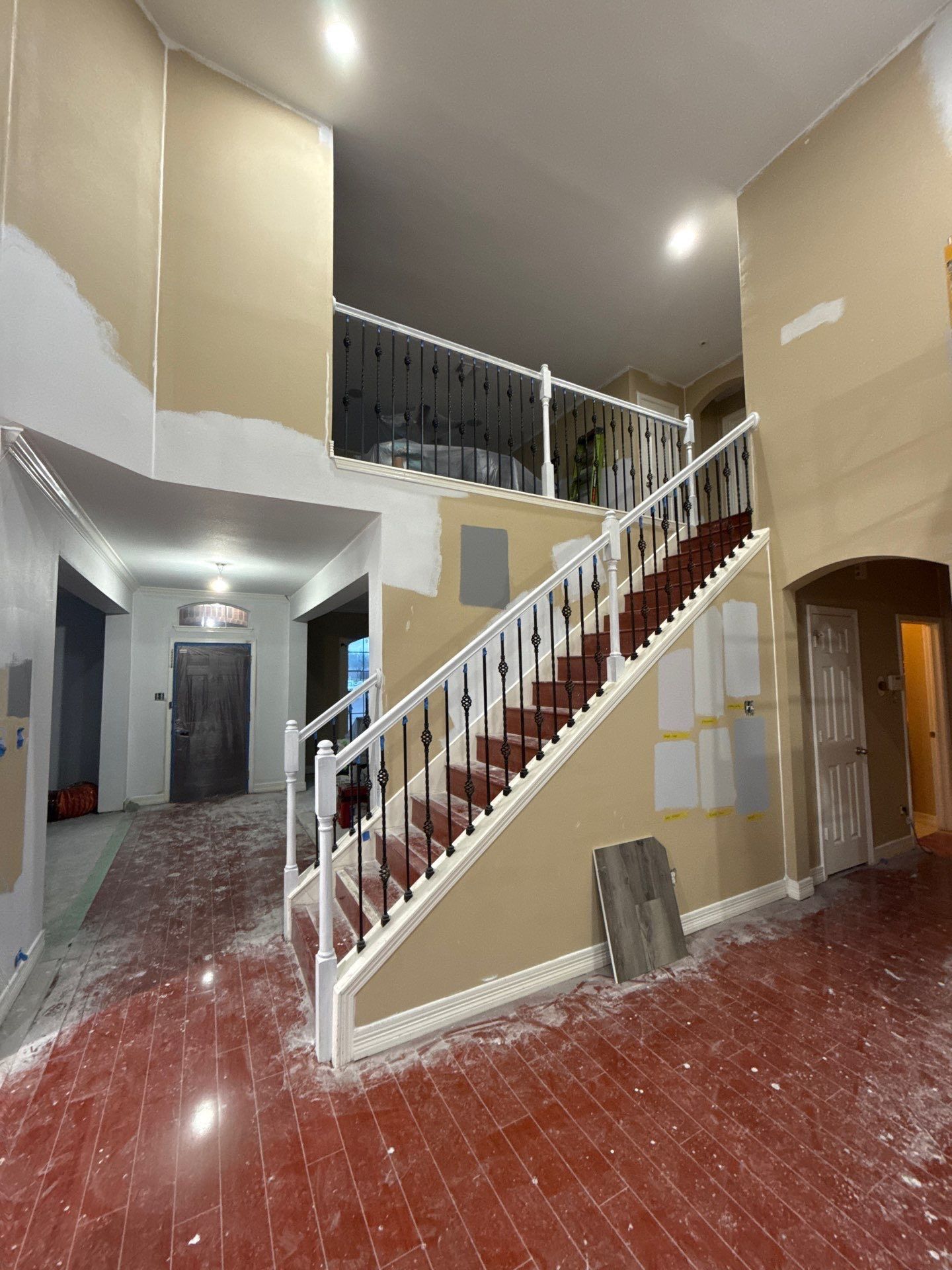  for A&N Painting And Renovations in Houston, TX