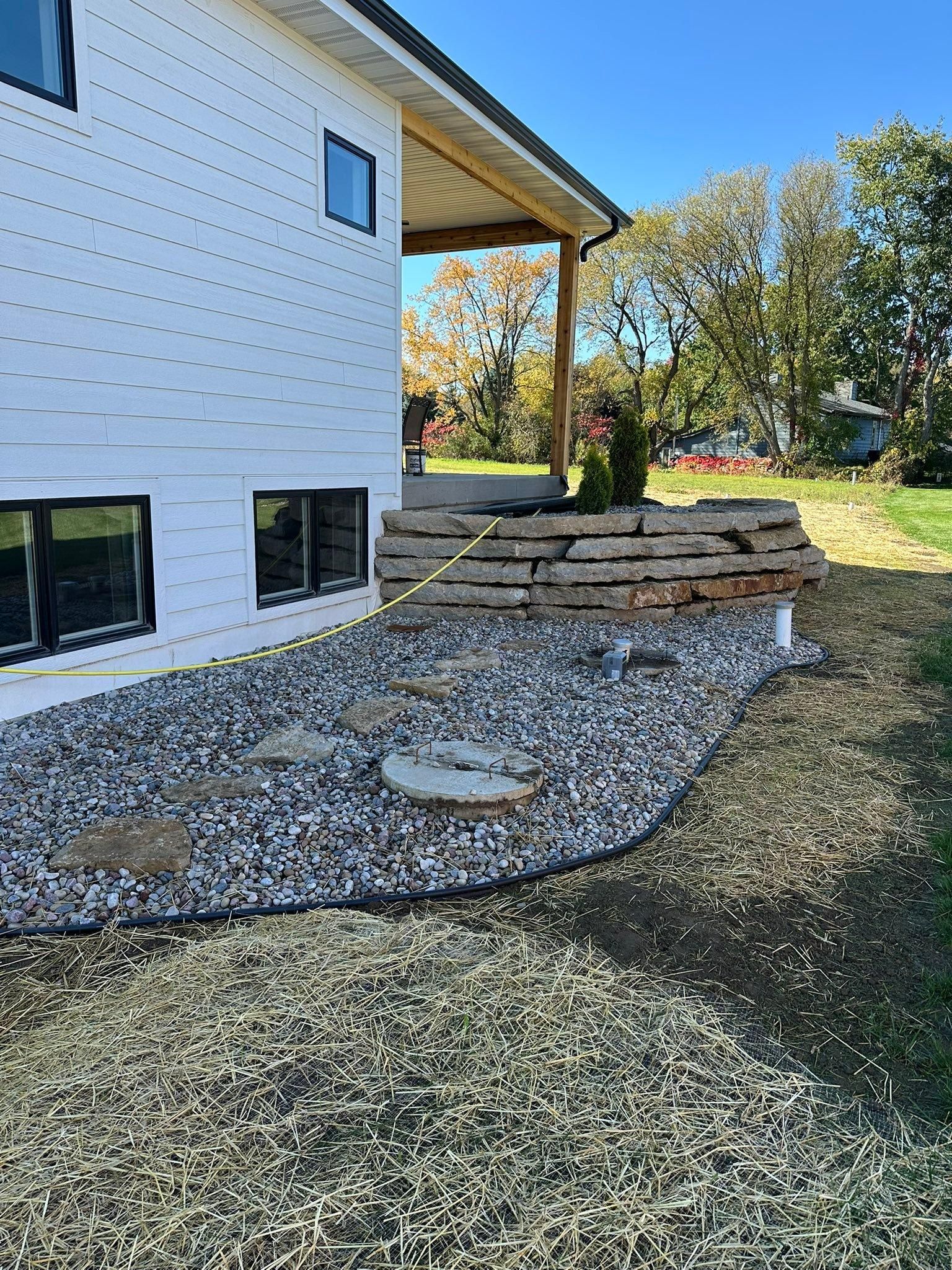  for 608 Earthworks in Marshall, WI