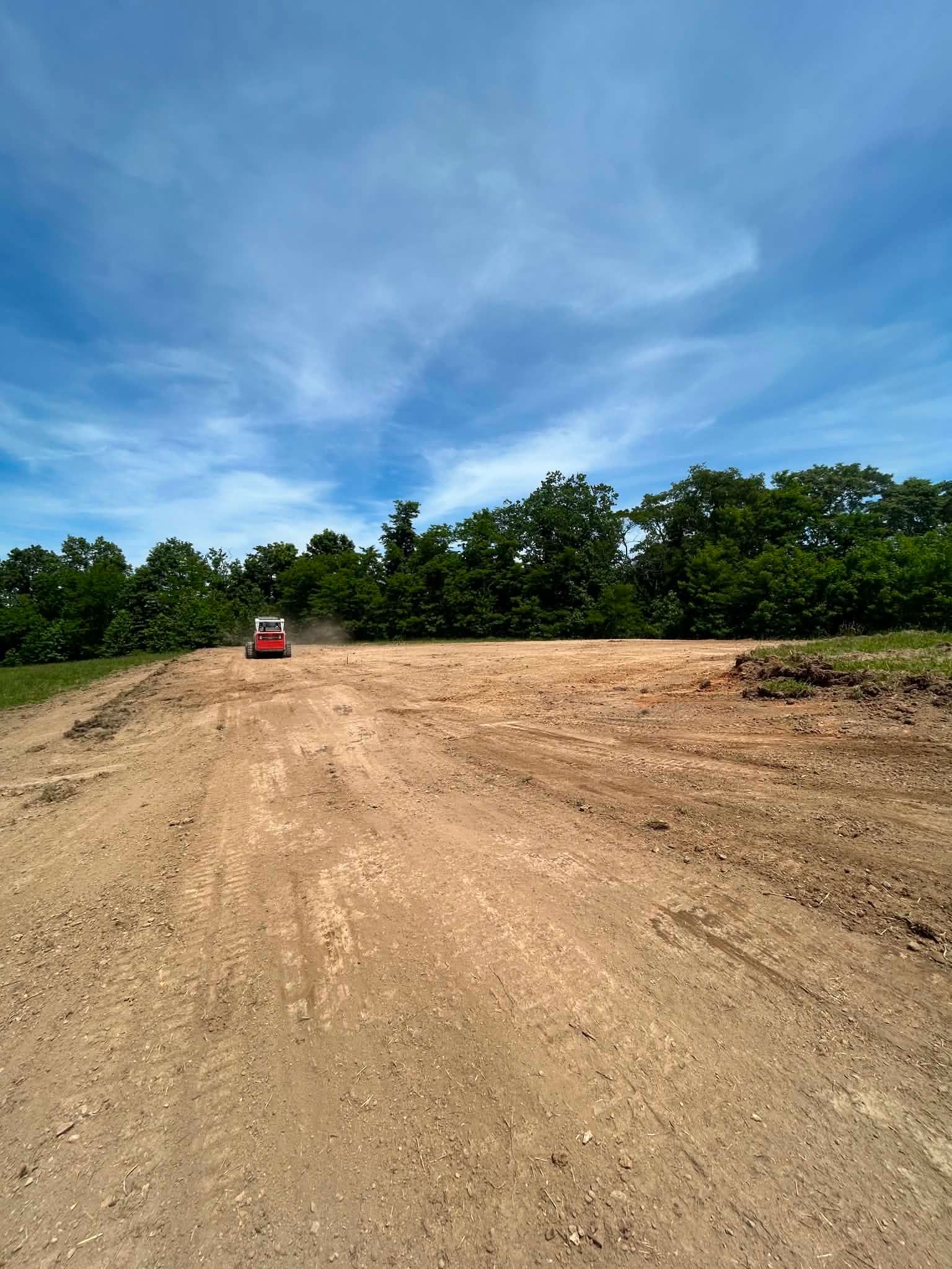  for Z's Land Management & Forestry Mulching in Smithville, TN