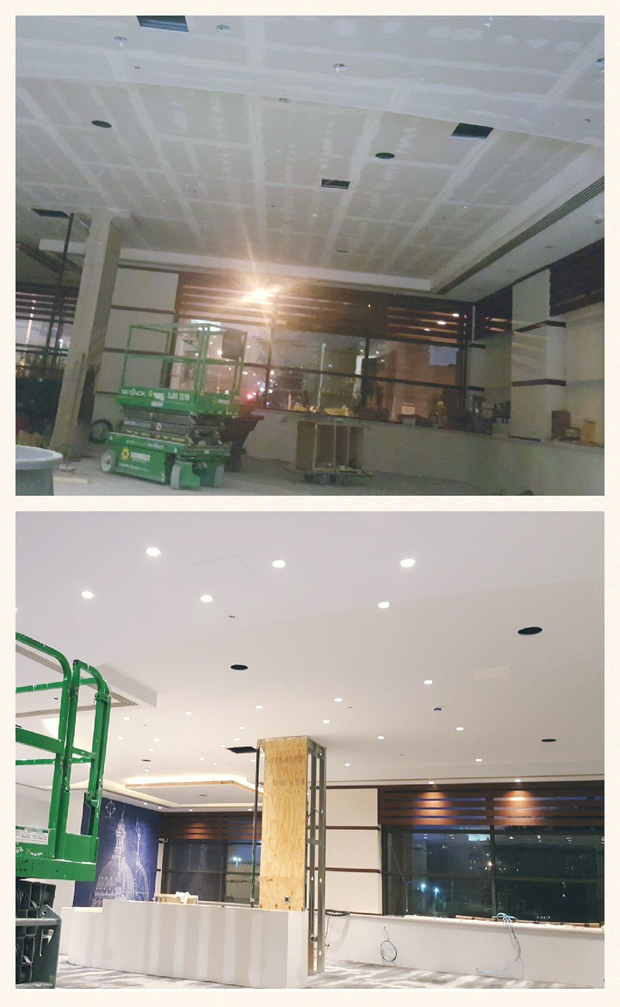  for Enhanced Renovations in Austin, Texas