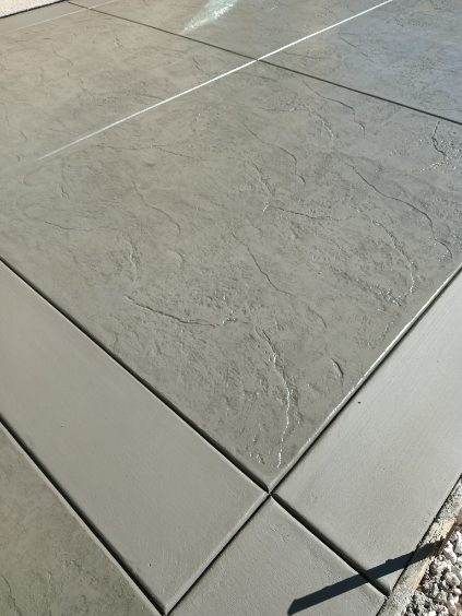  for S.L. Concrete in Upland, CA