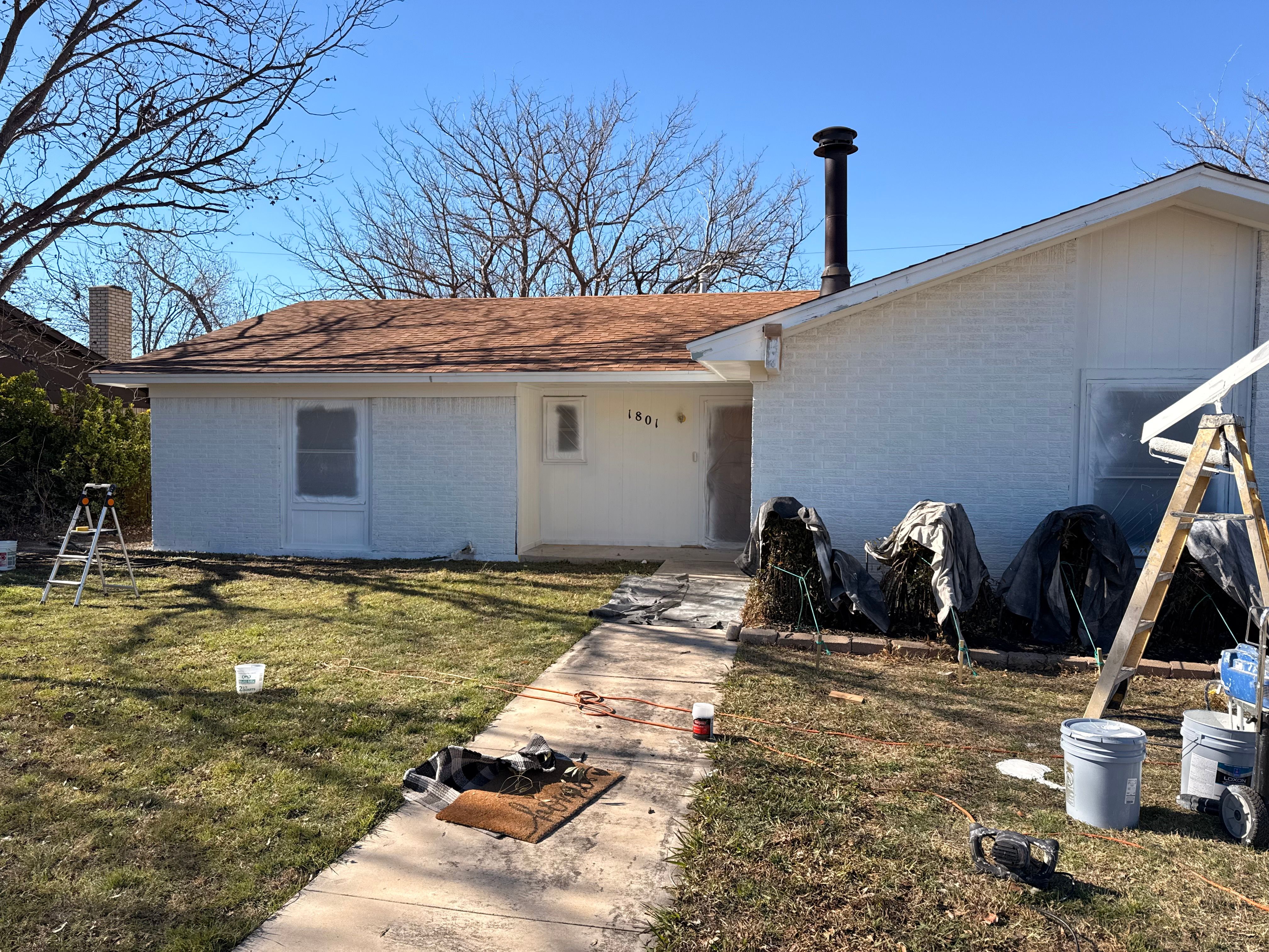  for S&R Home Renovations in Brownwood, TX