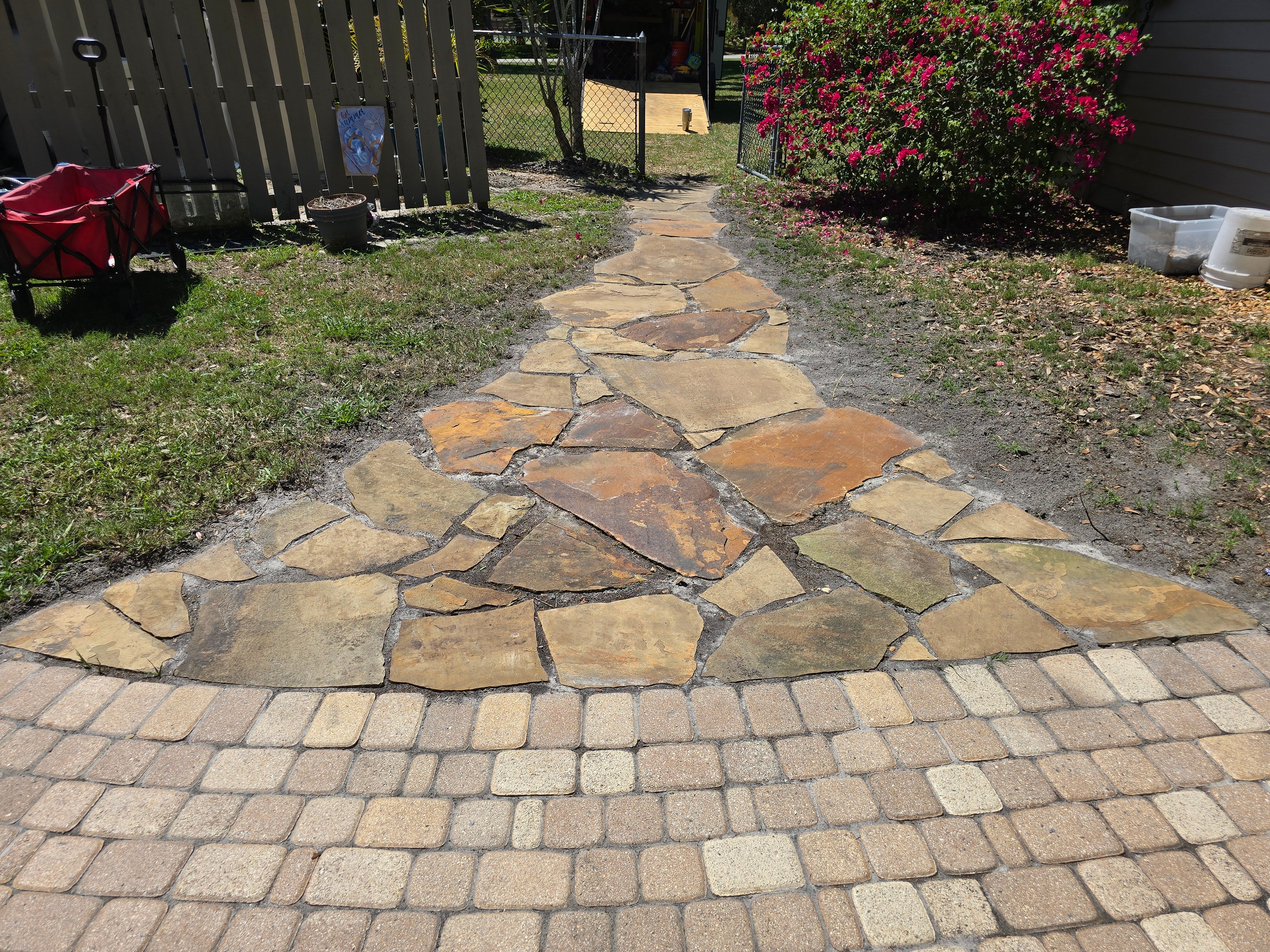  for KC Home Maintenance Services in North Port, FL