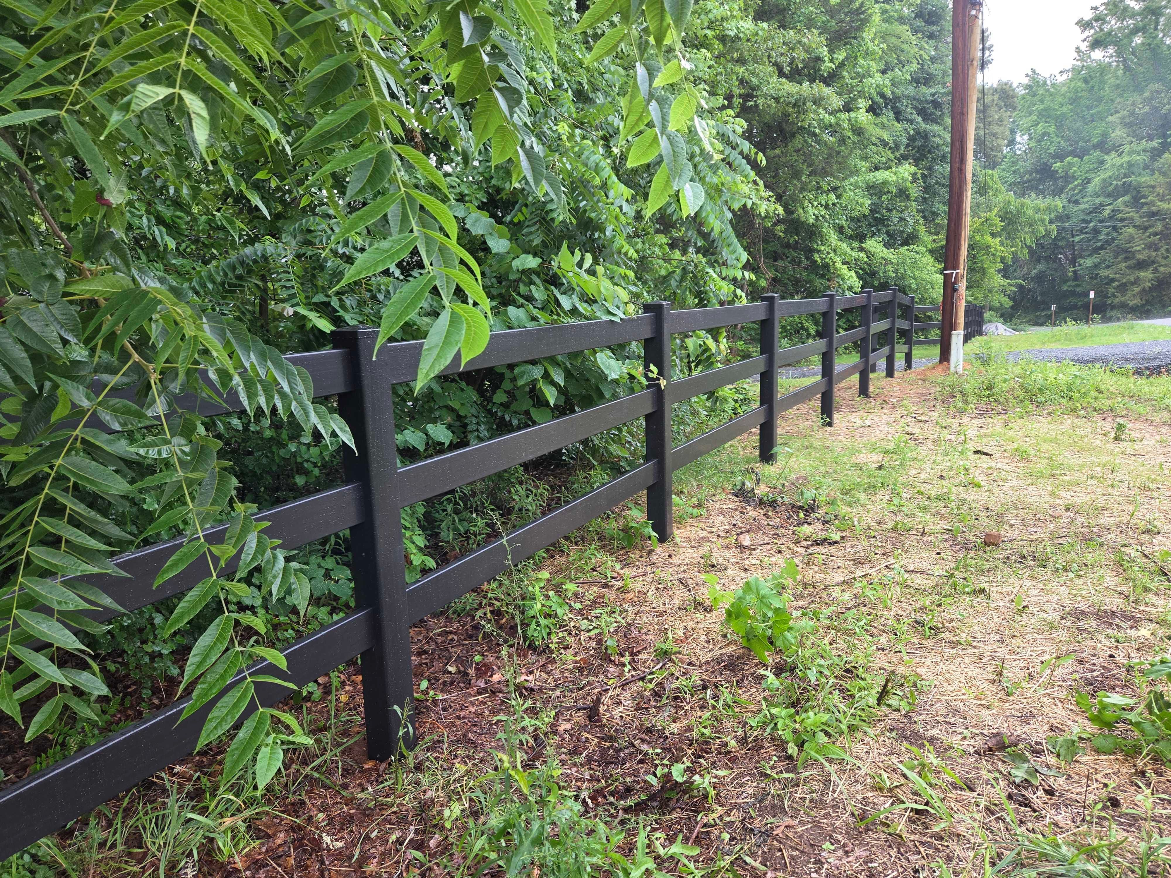  for Fence My Lawn in Charlotte, NC