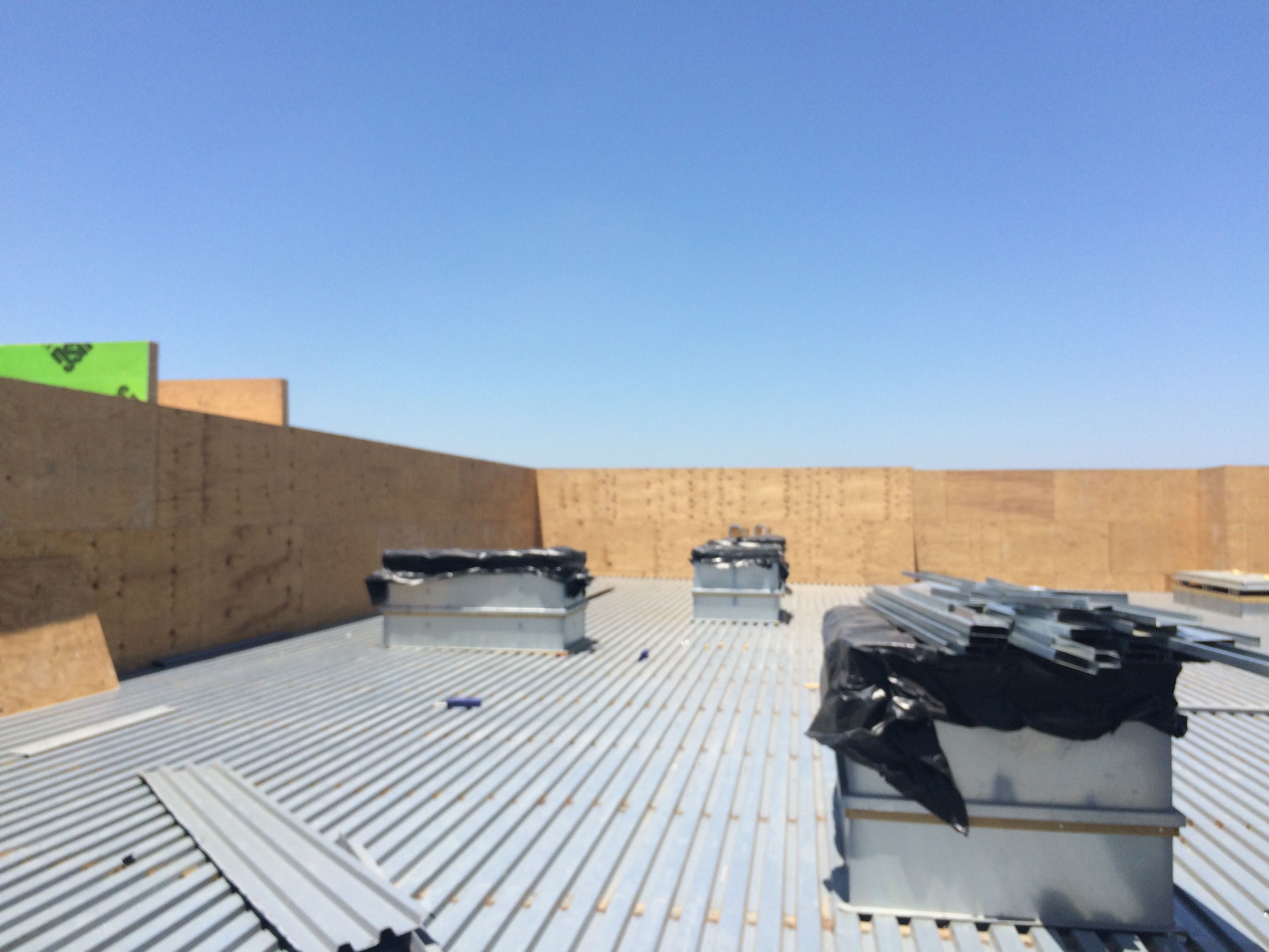 All Photos for Major League Roofing in Frisco, TX