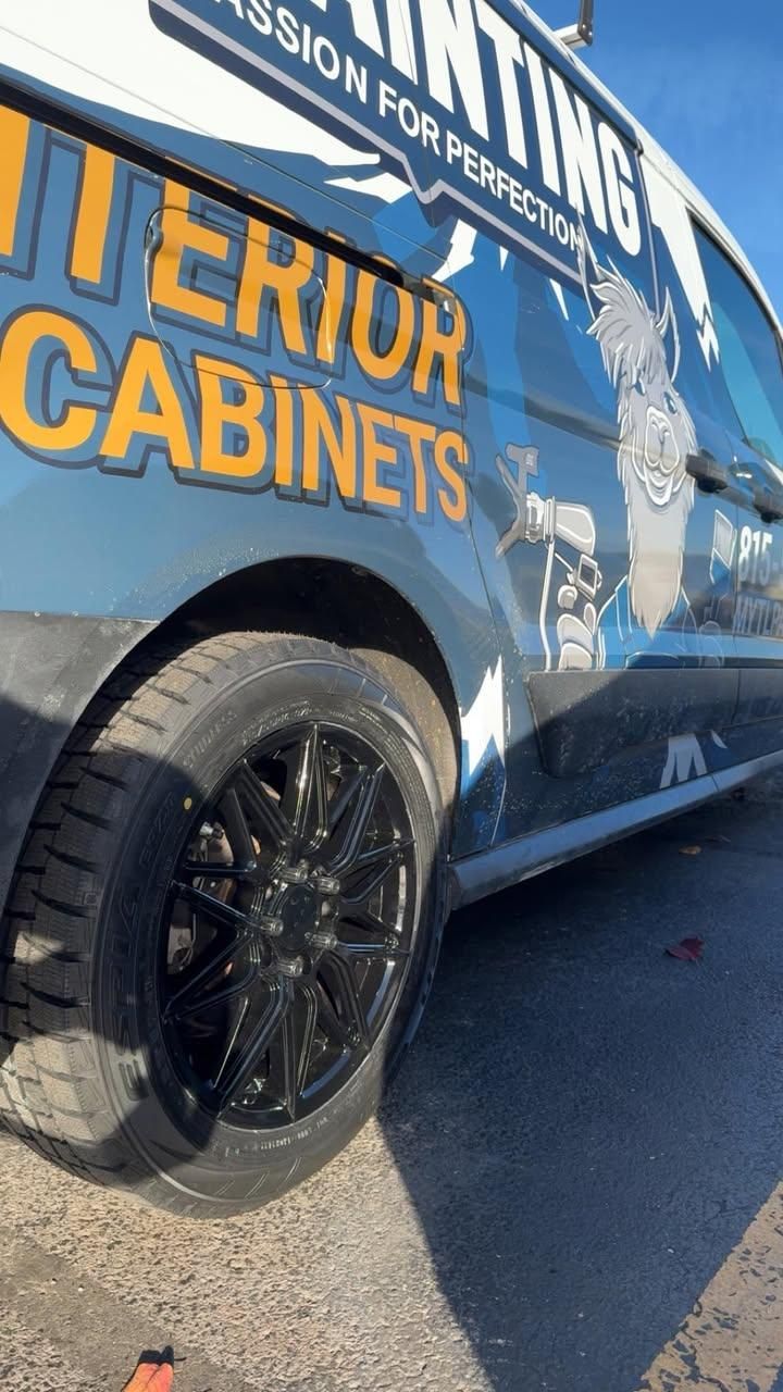  for TL Painting in Joliet, IL