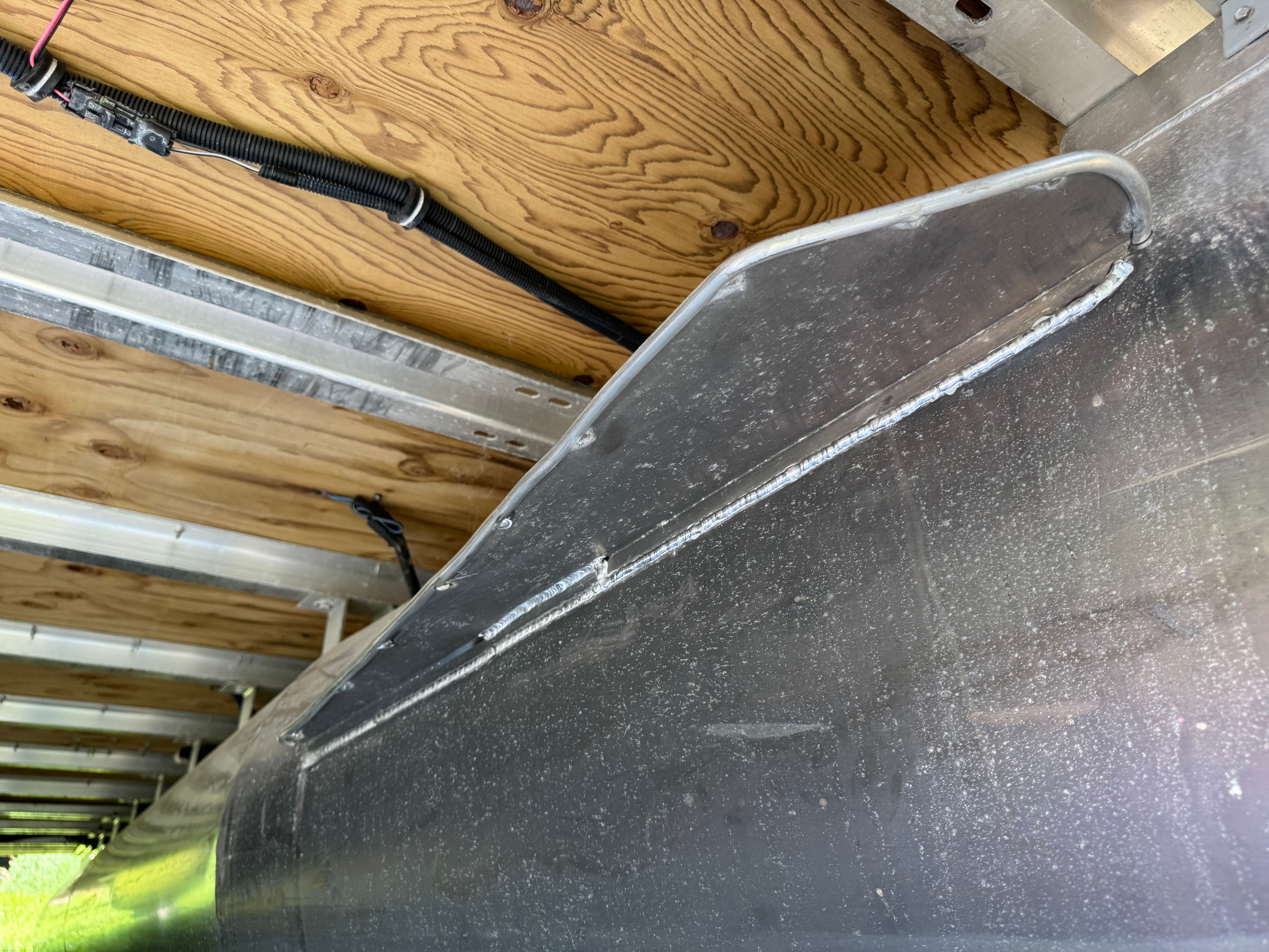  for Fusion Welding in Pierz, MN