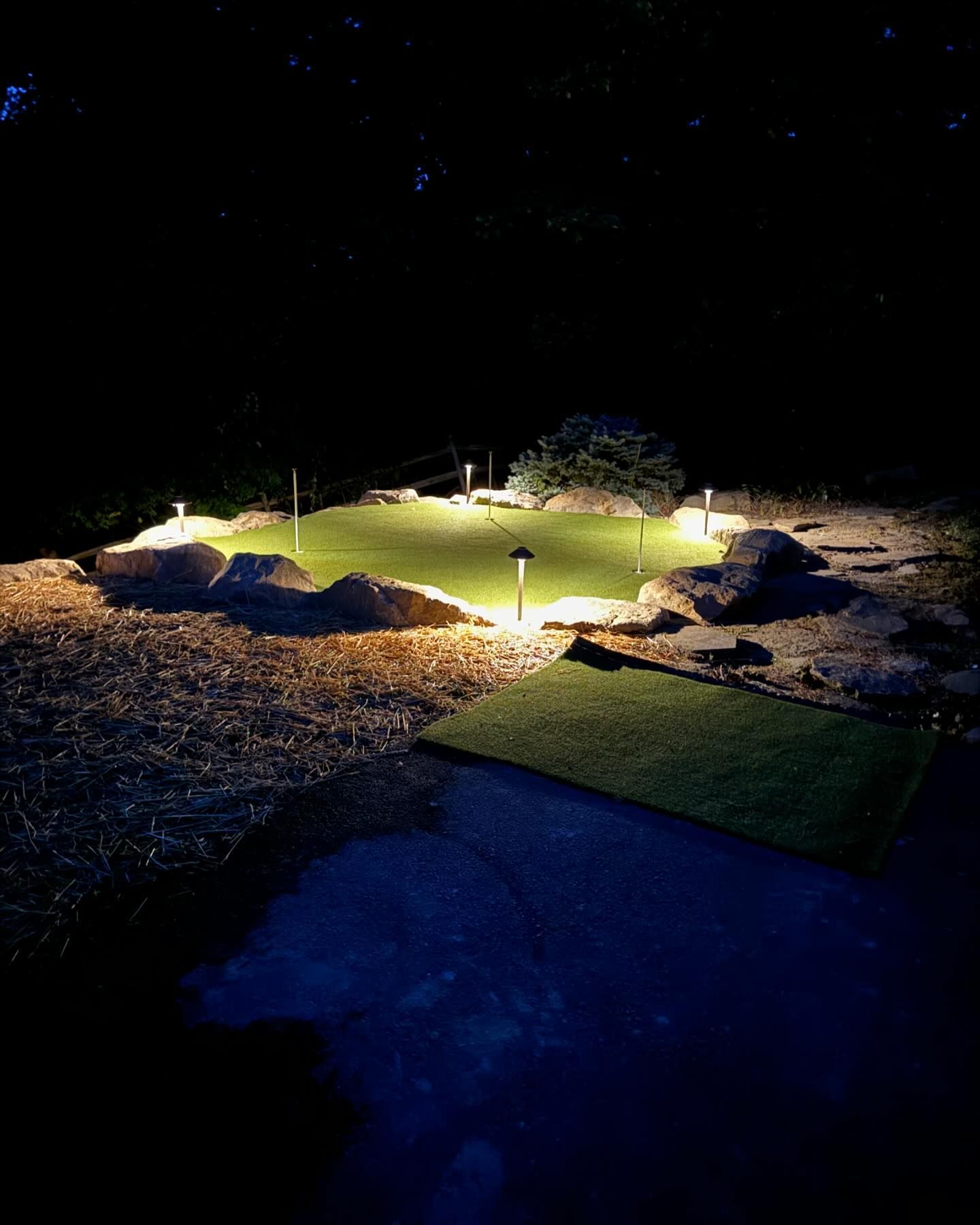  for Henney’s Custom Hardscapes in Canonsburg, PA