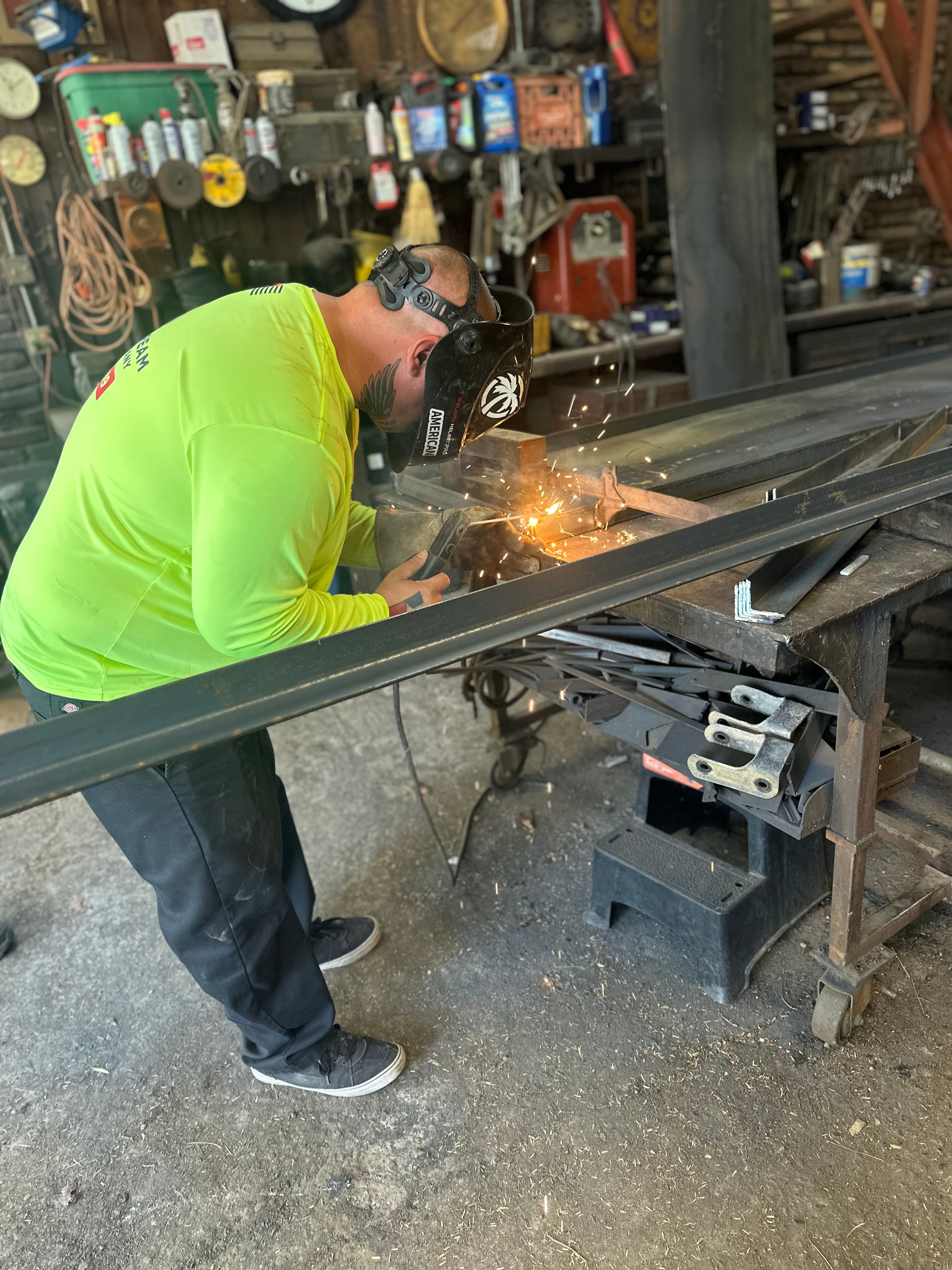  for American Dream Landscape Company in Surprise, AZ