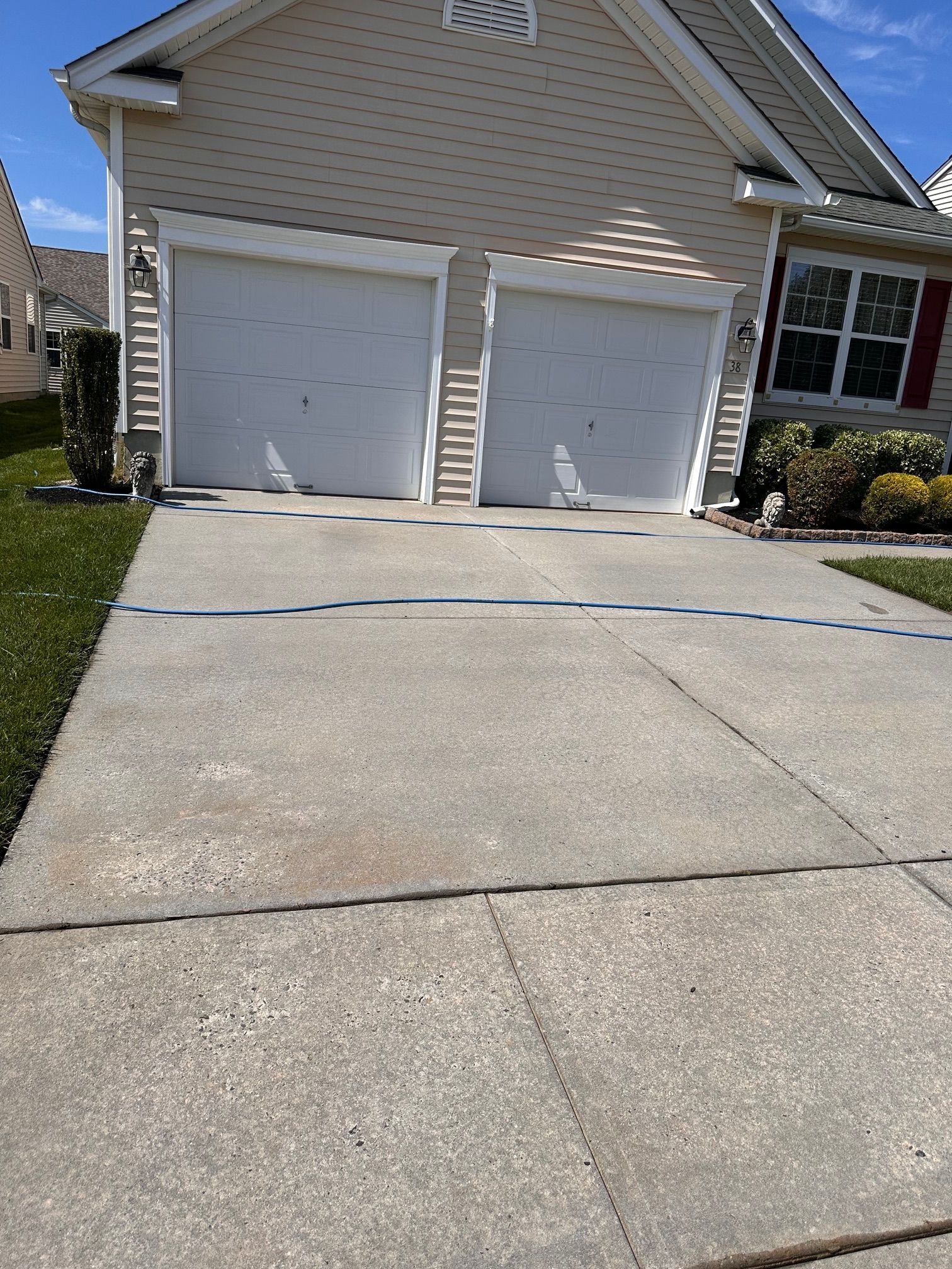 All Photos for Freedom Exterior Washing in Burlington, NJ