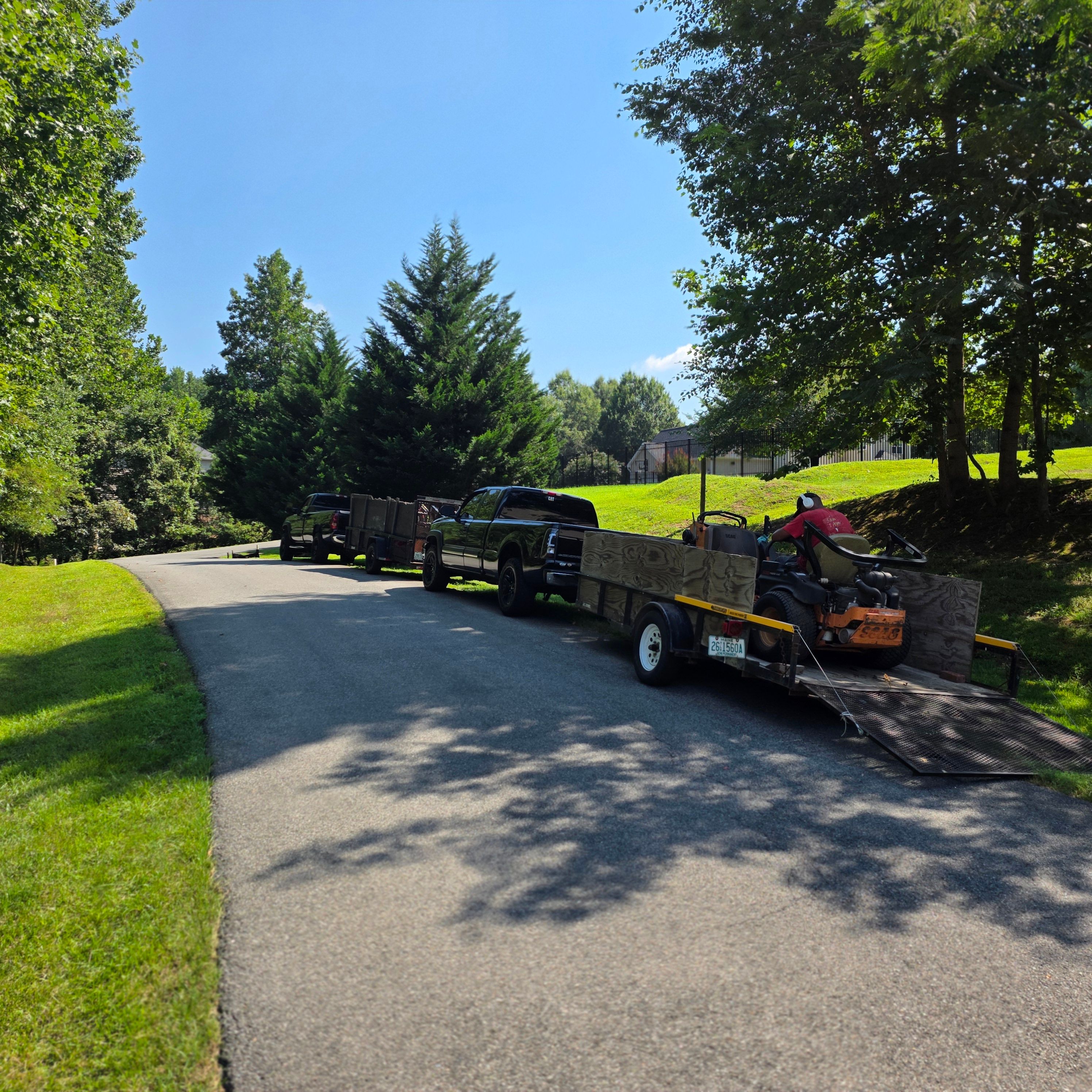  for Sam I AM Property Solutions in Sunderland, MD