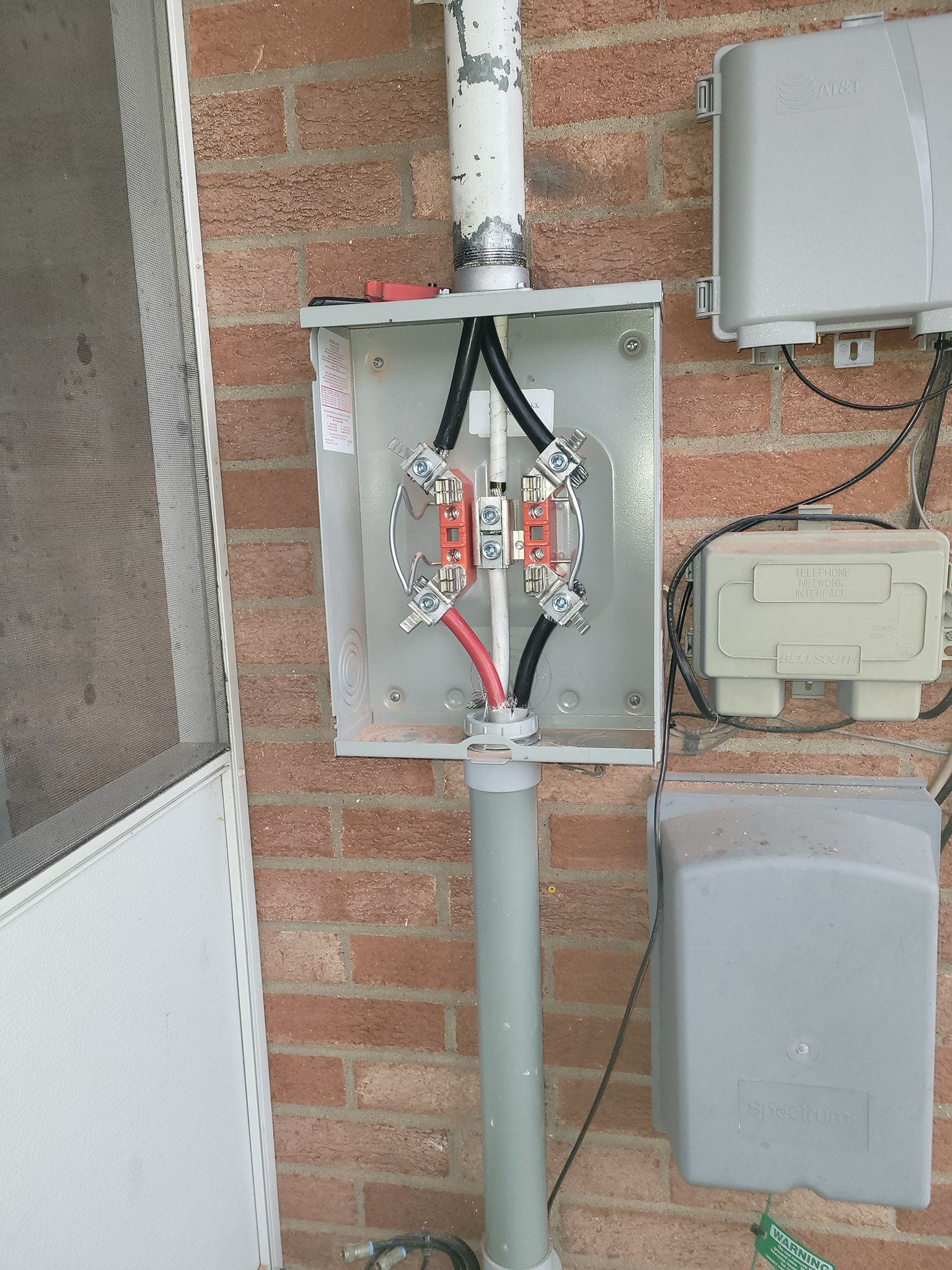  for Sky Electrical in Clarksville, IN