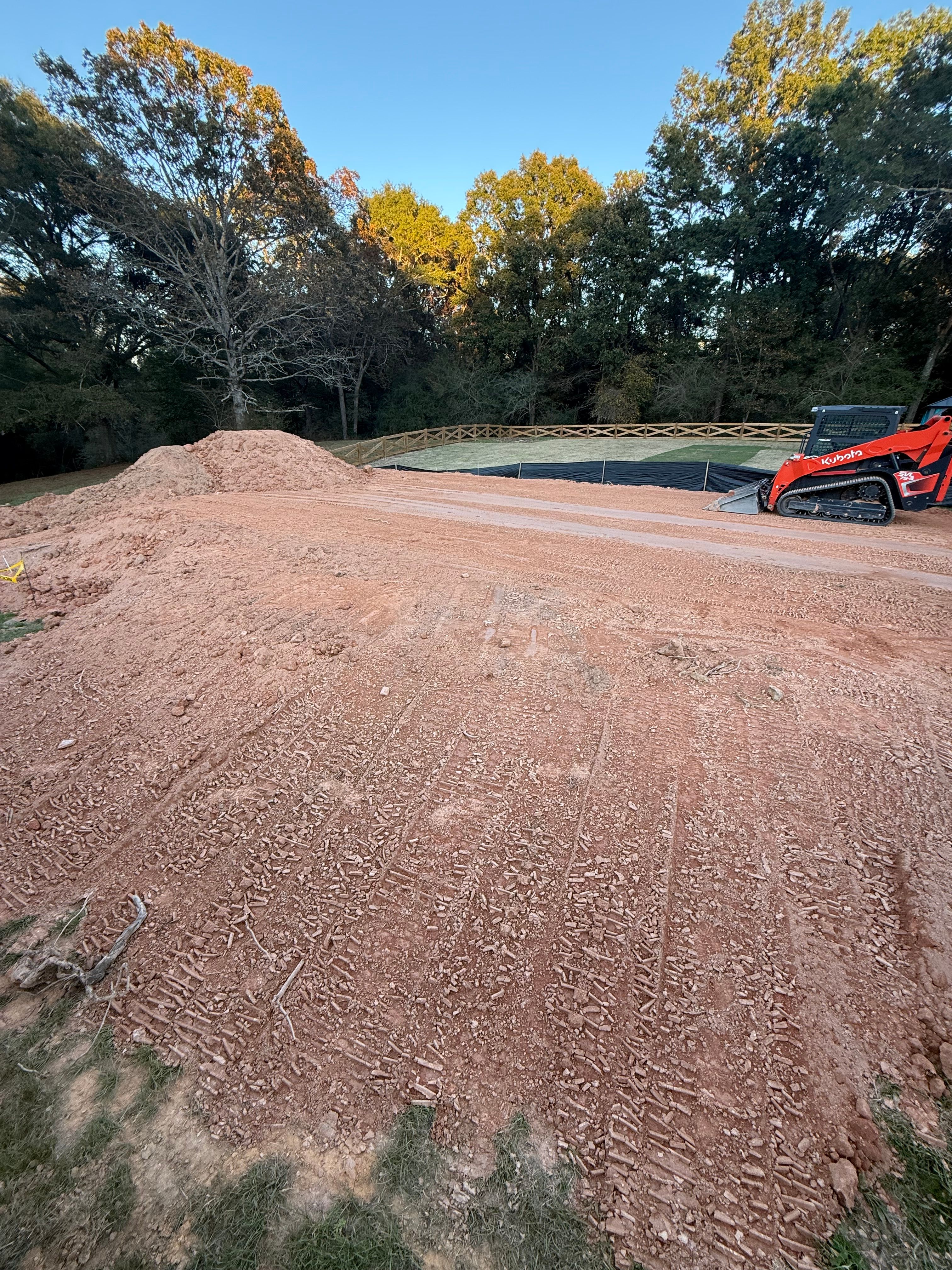  for 360 Grading and Concrete in Bremen, GA