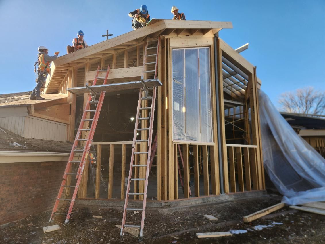  for Eds Concrete and Flat Work in Douglas, WY