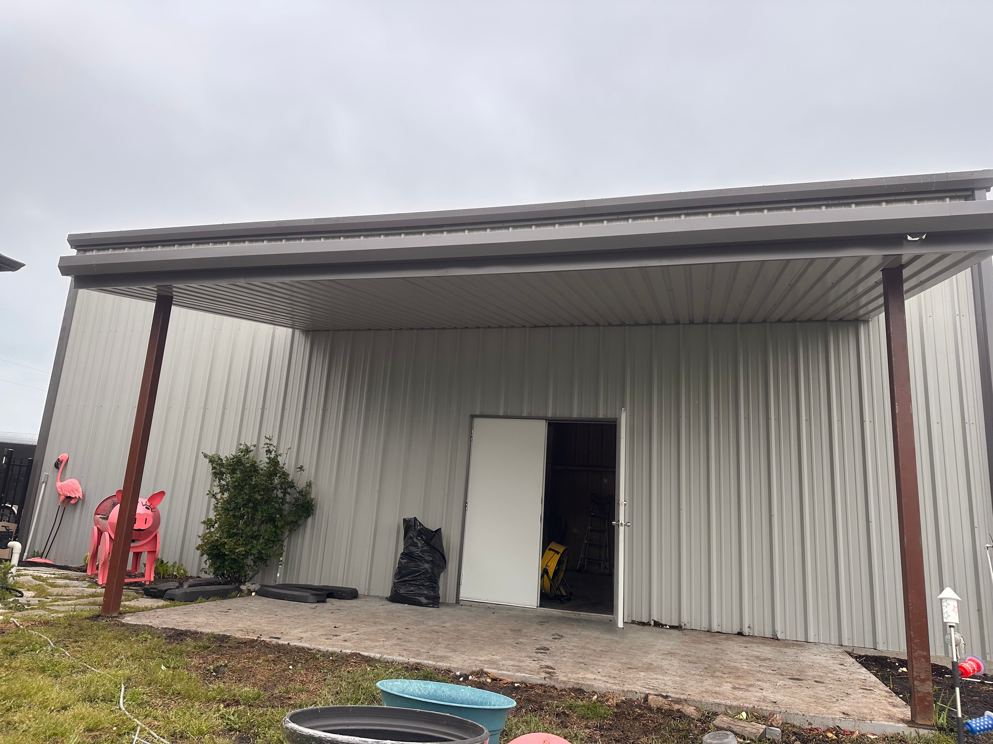  for CR Fabrication in Royse City, TX