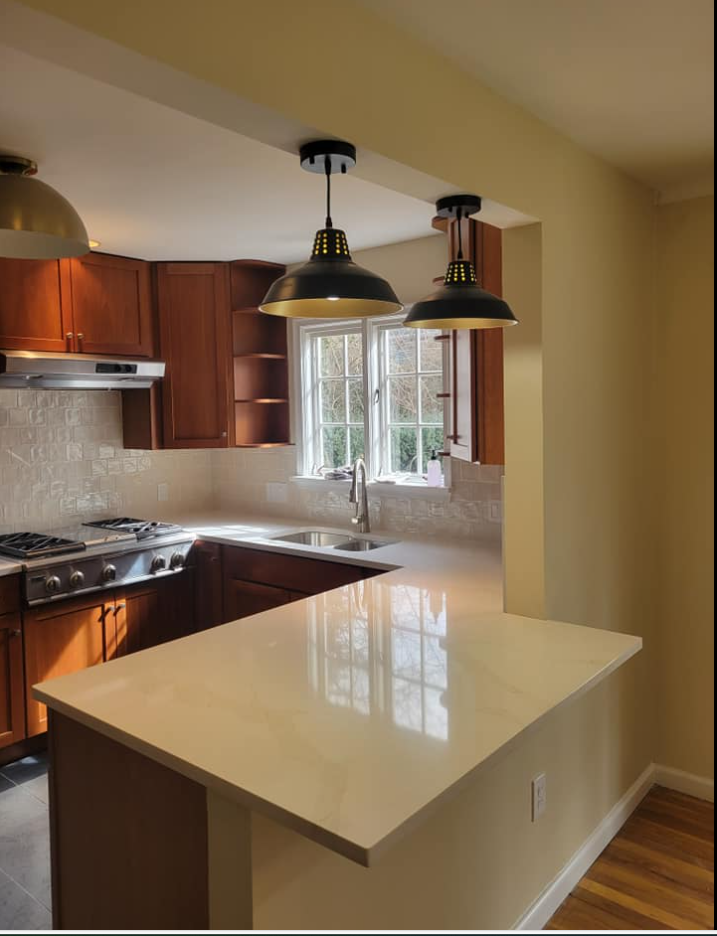  for Ace of Trades Contracting in Sewickley, PA