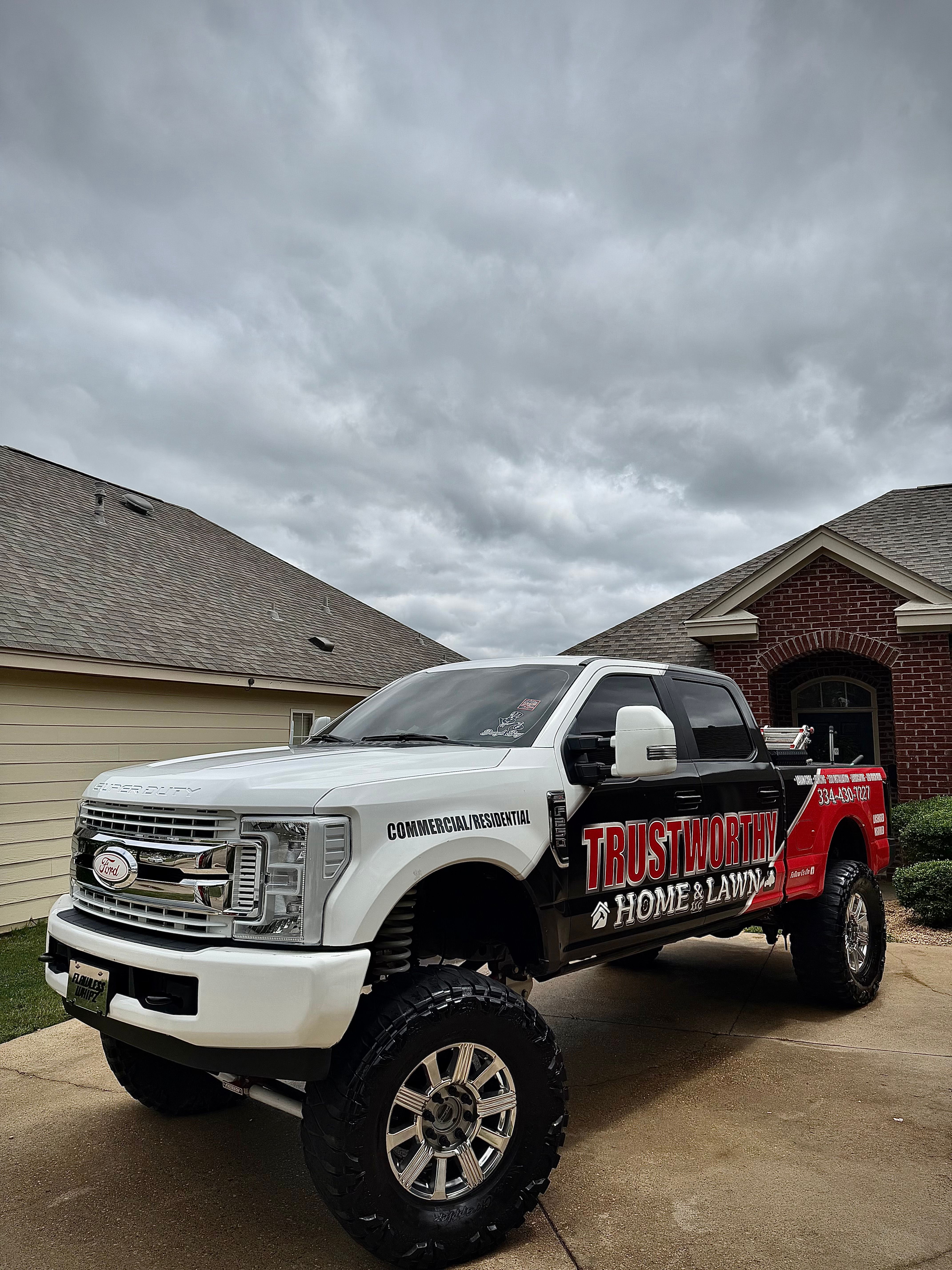  for Bama’s Pressure Washing & Mobile Detailing  in Prattville, AL