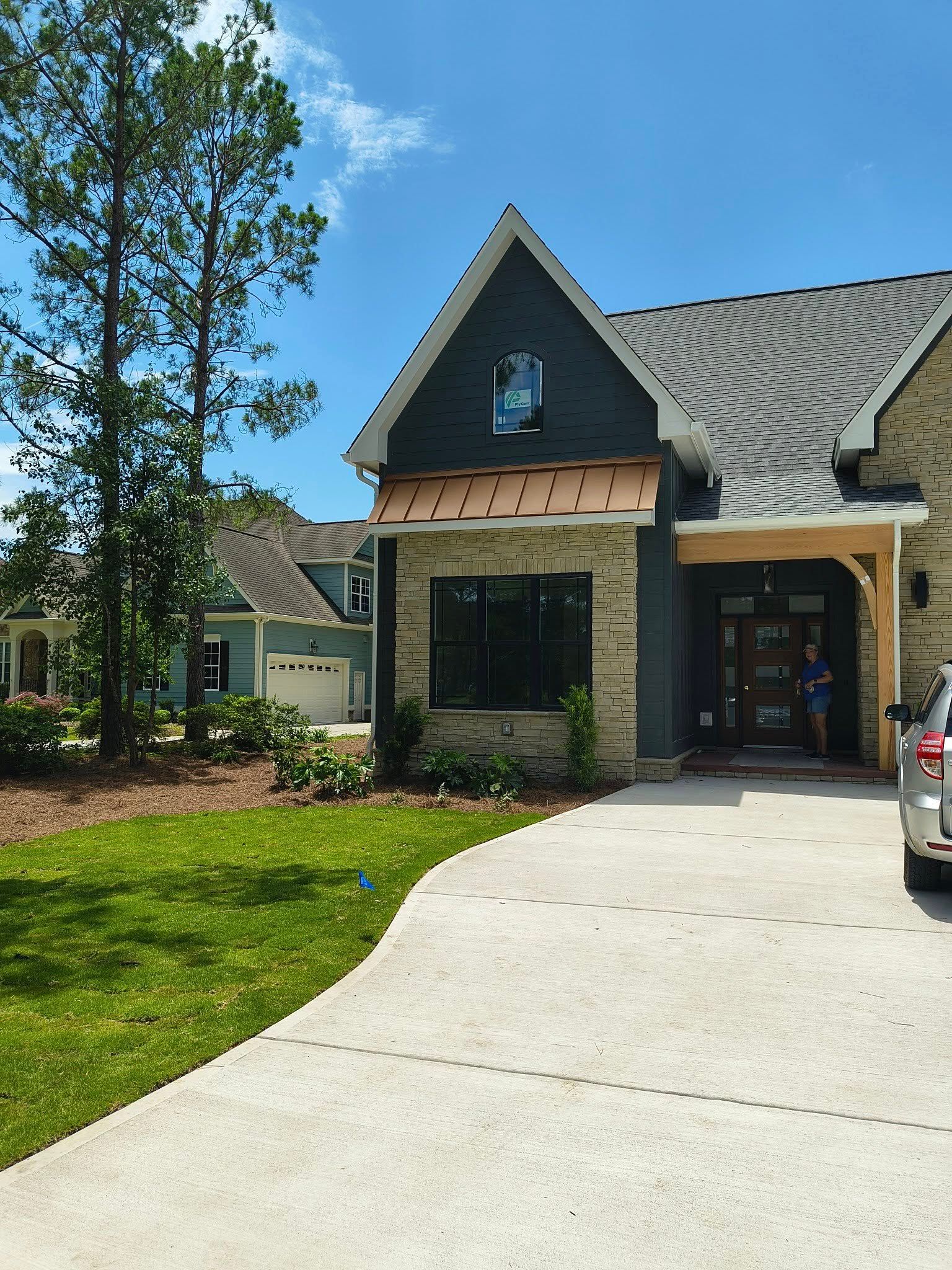 for Batchelor Construction in Wallace, NC
