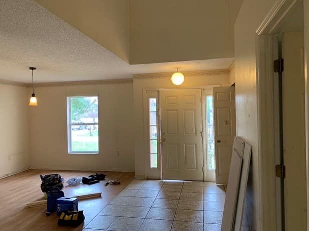  for KCC Painting, Inc. in Daytona Beach, FL