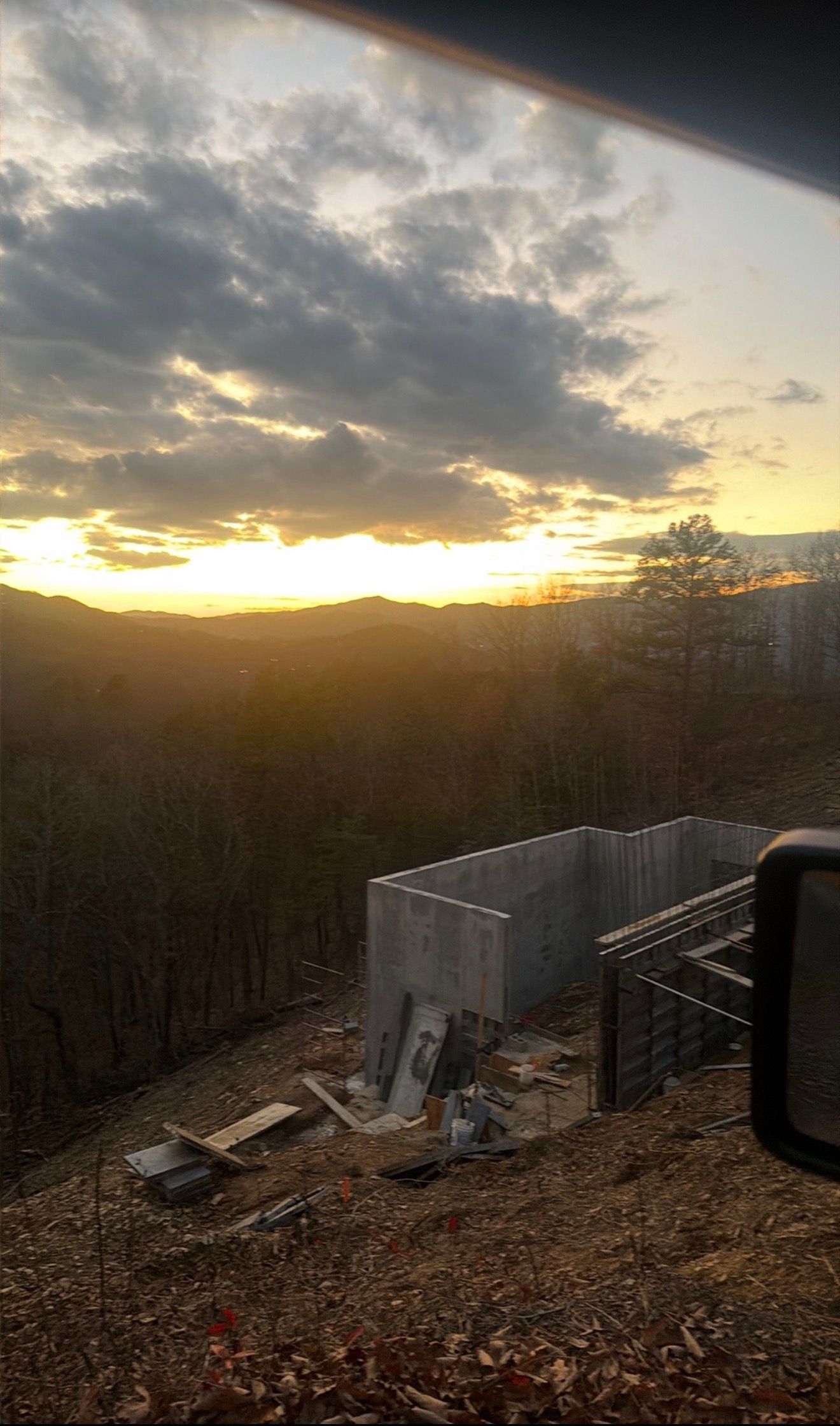  for 865 Foundations in Knoxville, TN