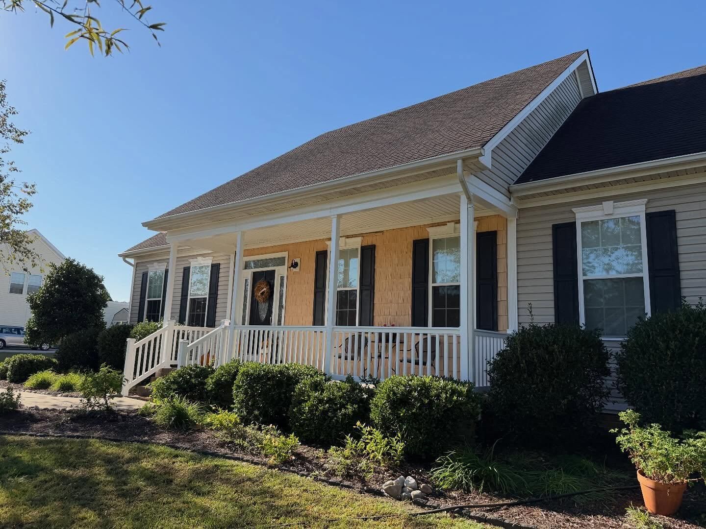 All Photos for Tidewater Trim & Deck in Moyock, NC