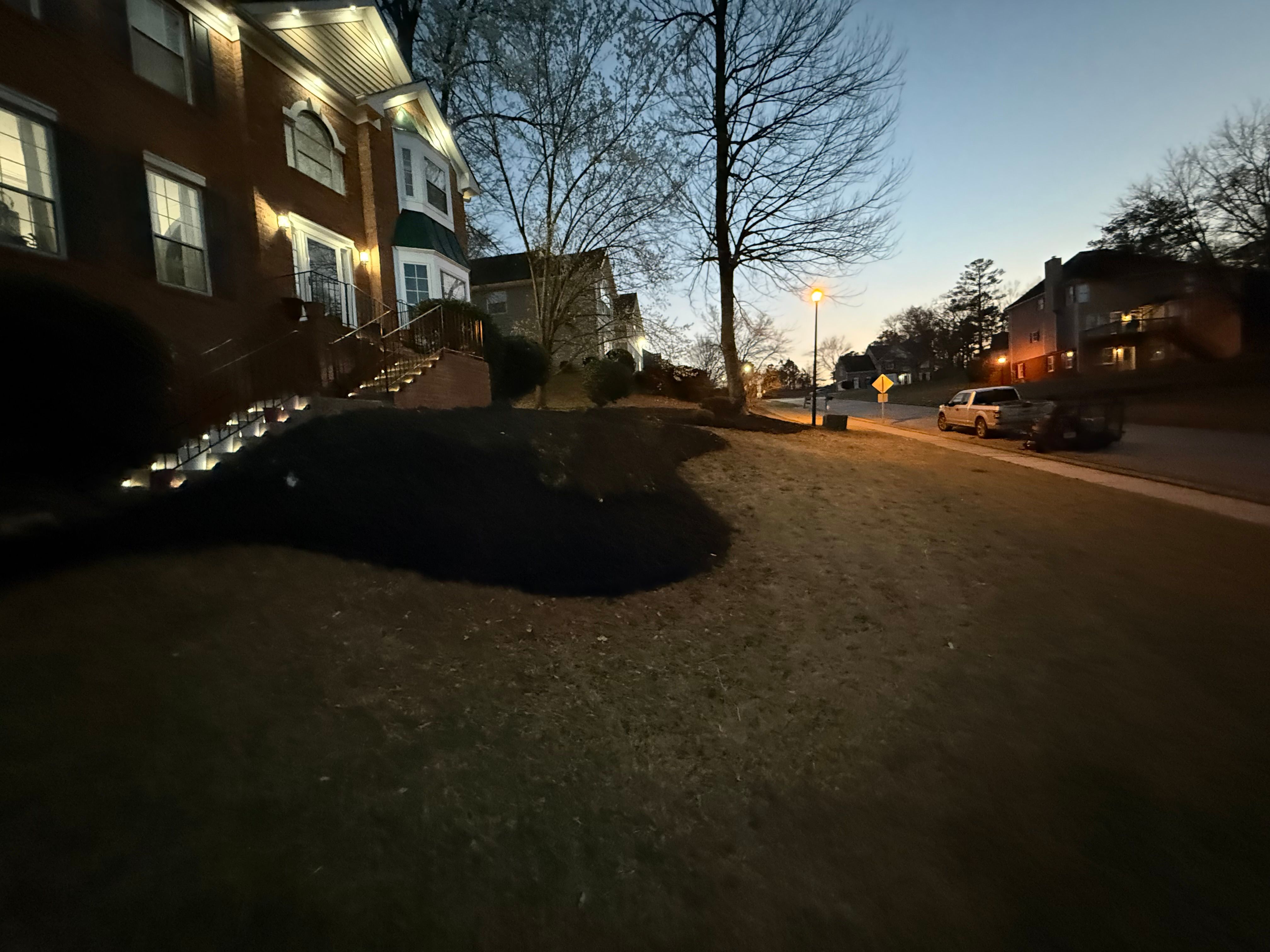  for Prime Lawn LLC in Conyers, GA