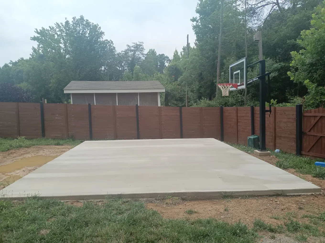 All Photos for OBH Concrete LLC in Lusby, MD