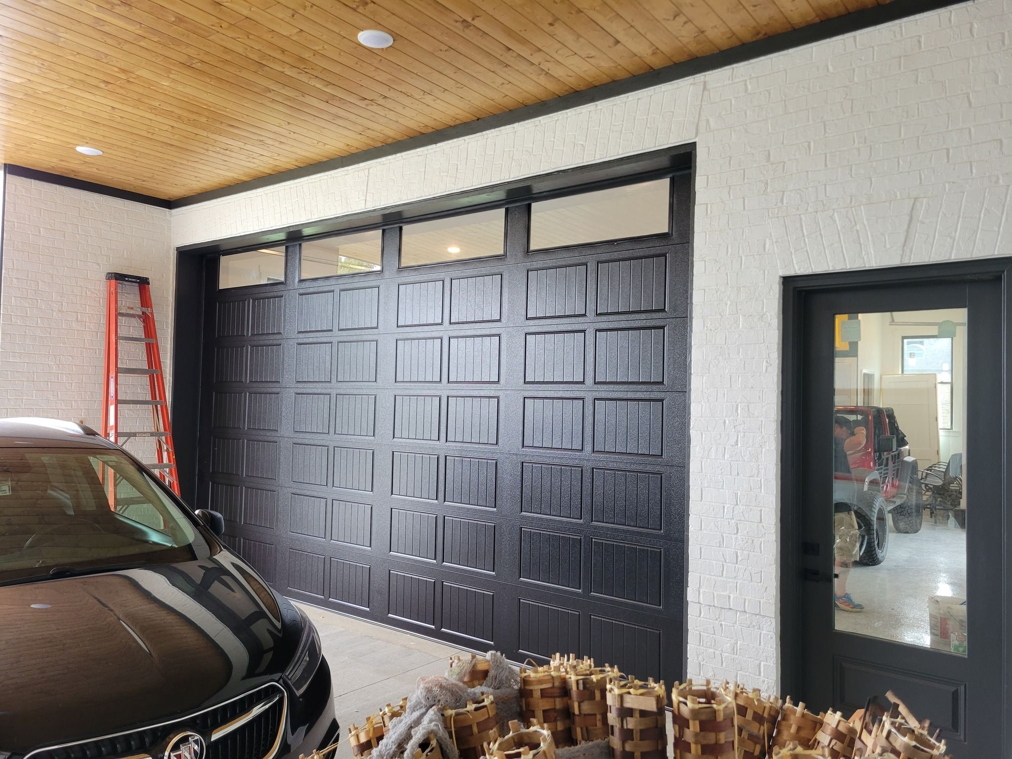  for Above & Beyond Garage Doors in Shelbyville, TN