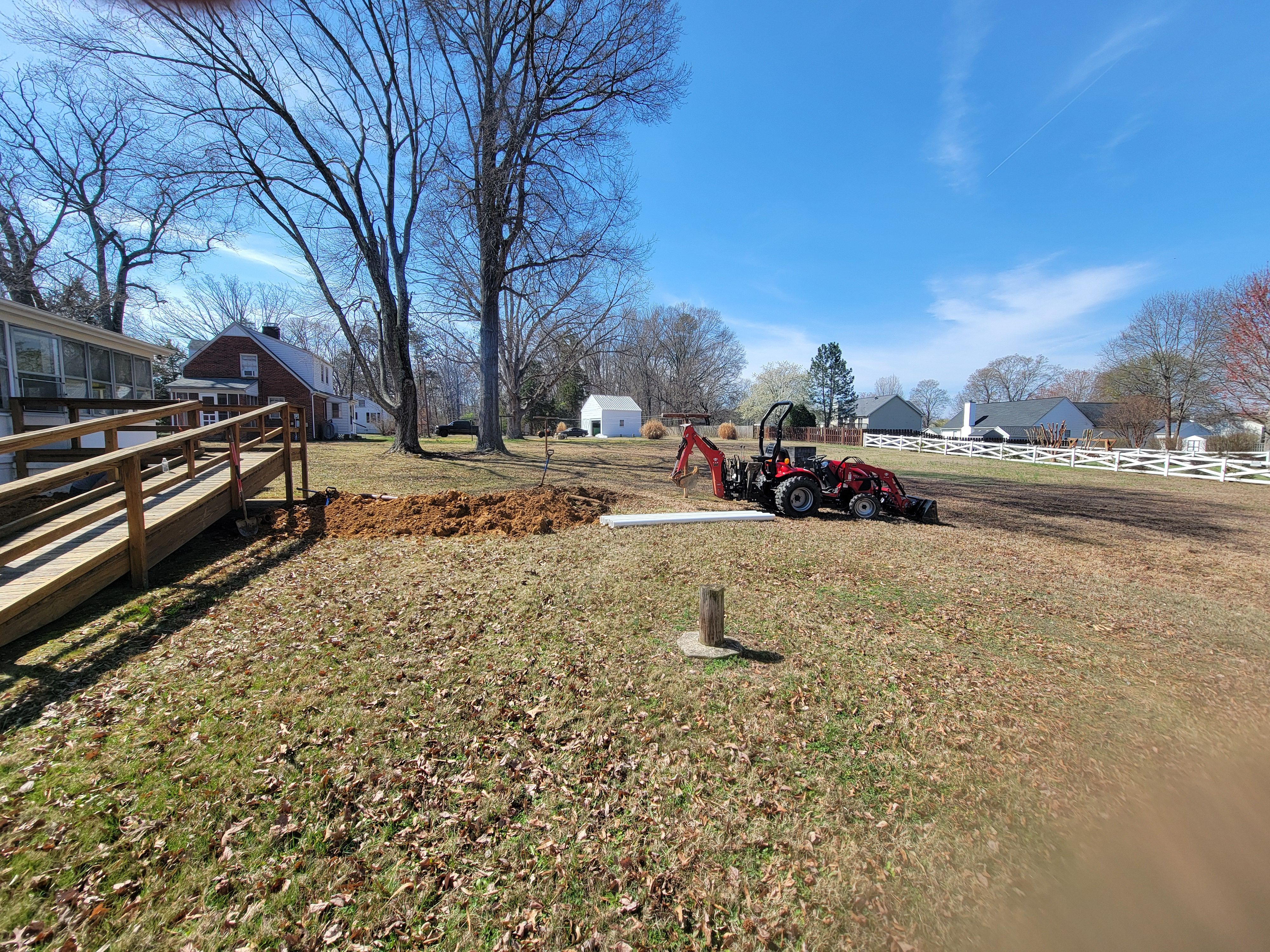 All Photos for Goodfellas Plumbing llc in Spotsylvania, VA