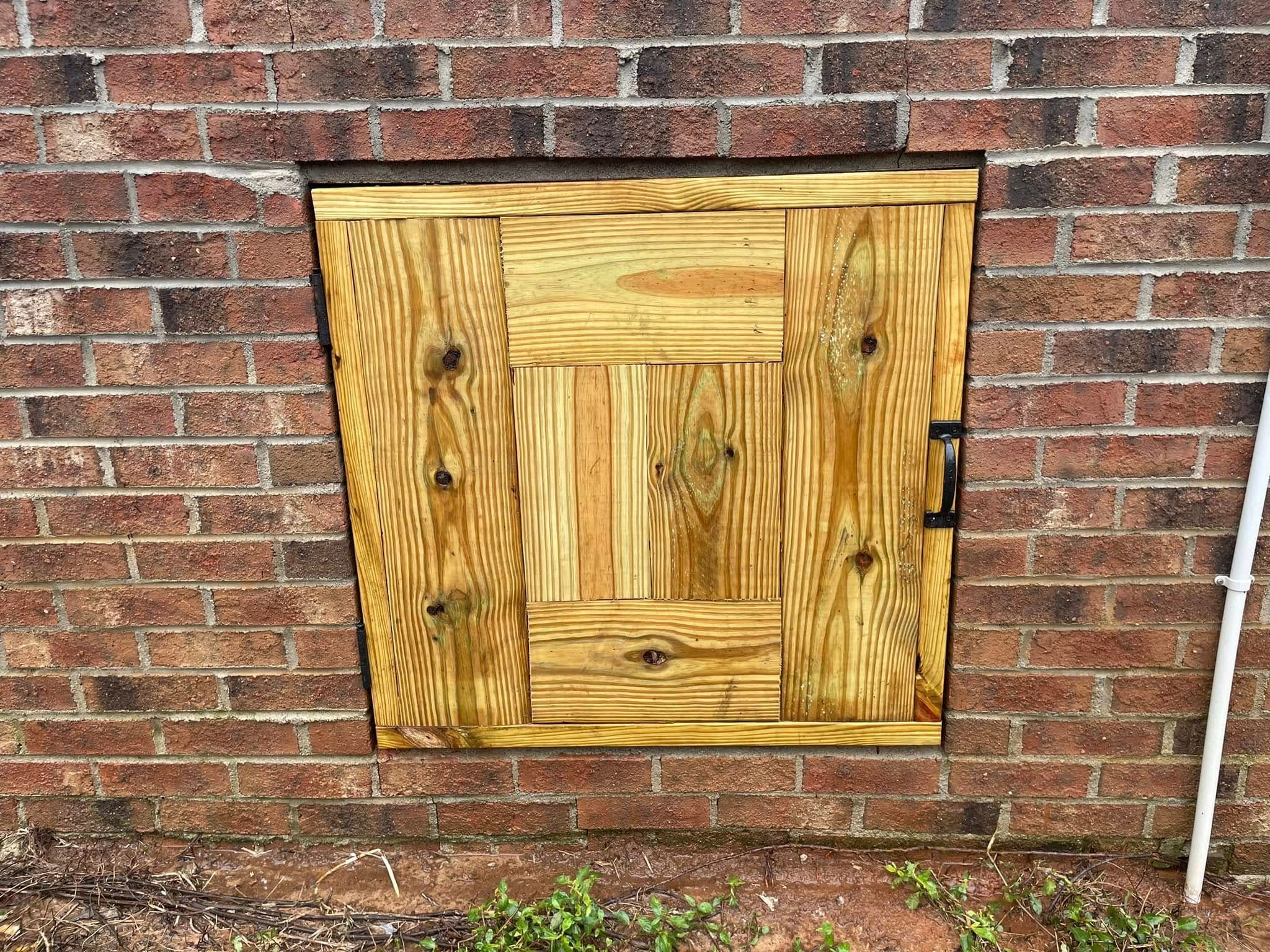  for Lancaster Home Improvement in Goldsboro, NC