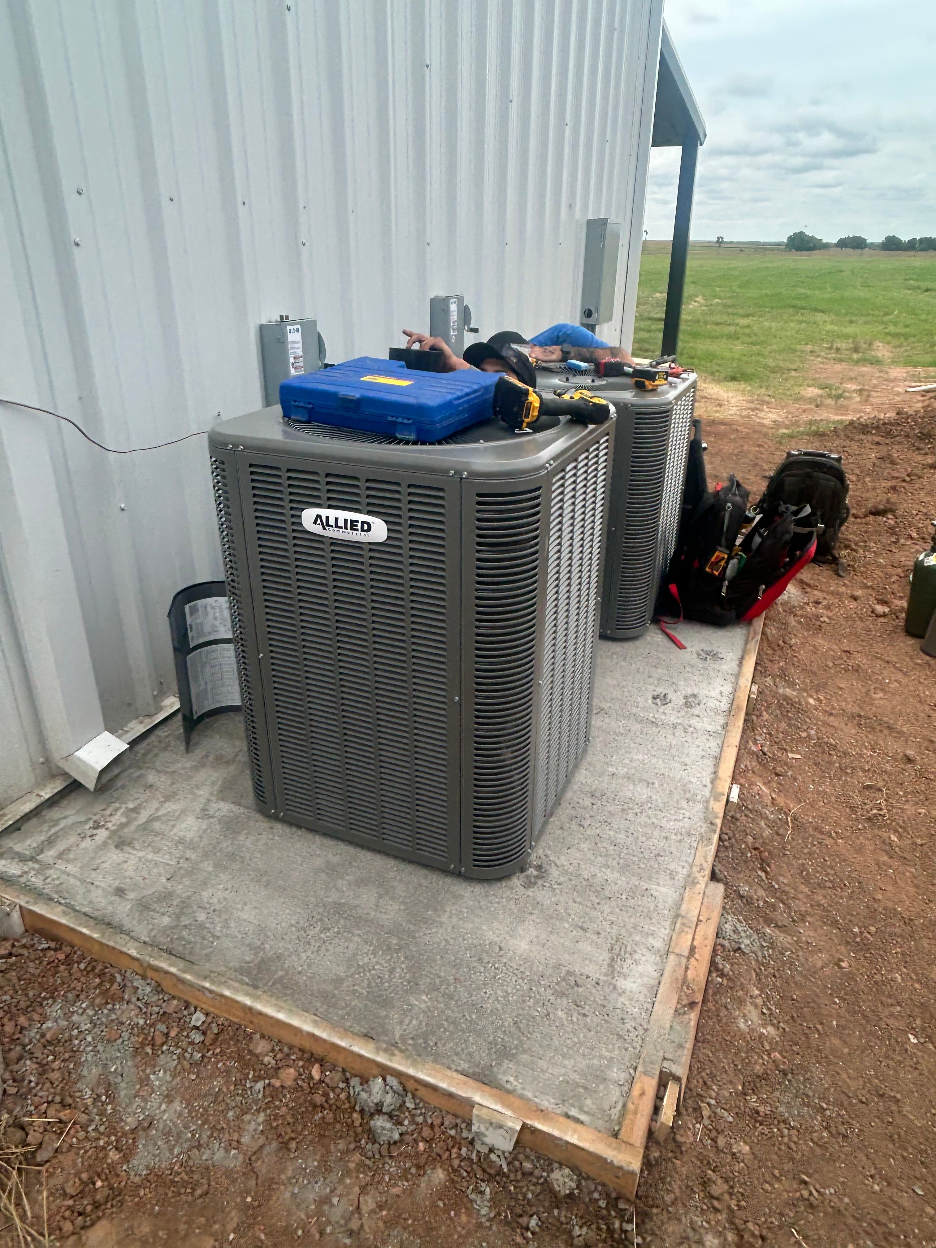  for Clara Services in Burkburnett, TX