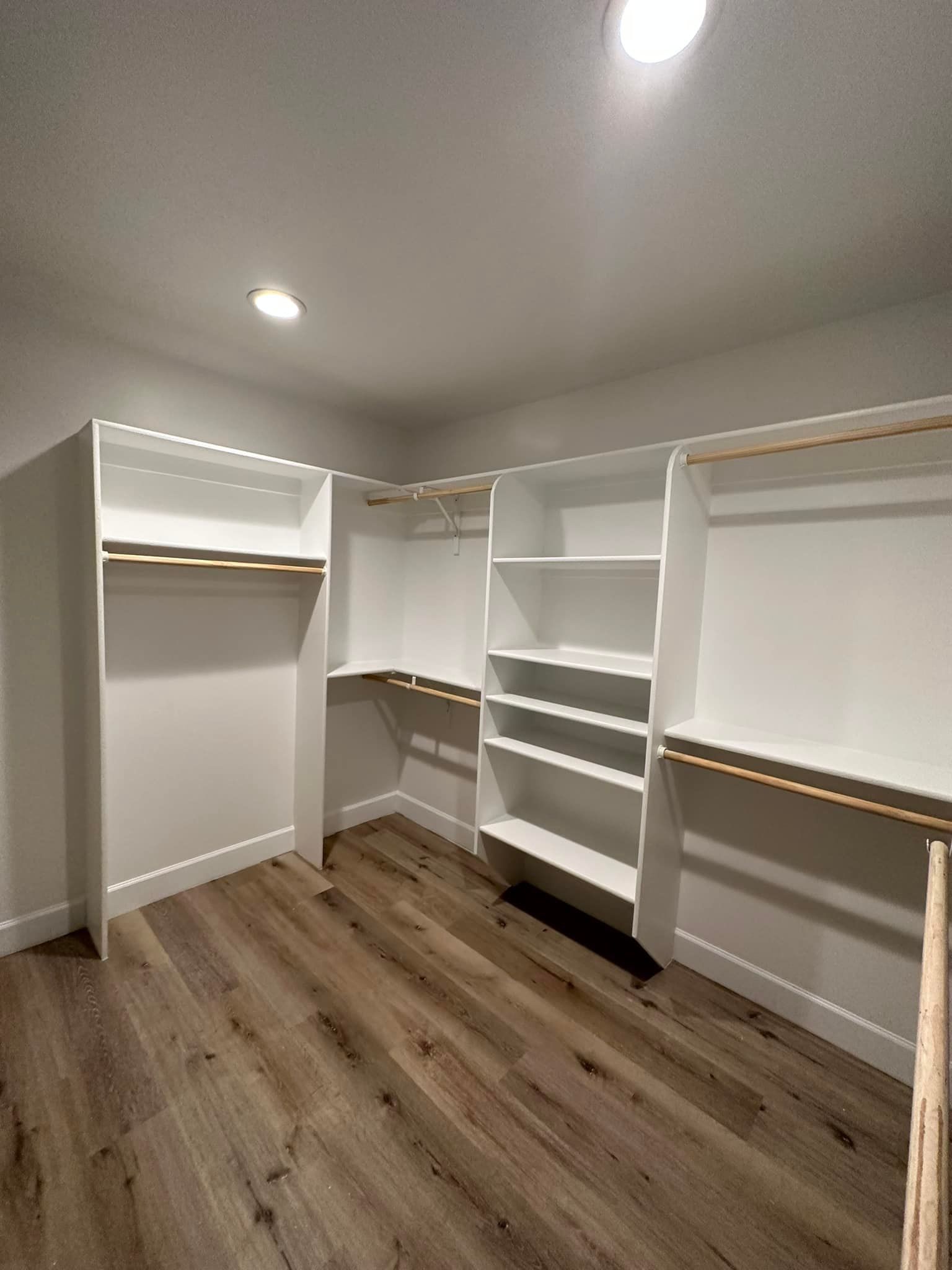Interior Renovations for Clean Cut Construction in Roswell, NM