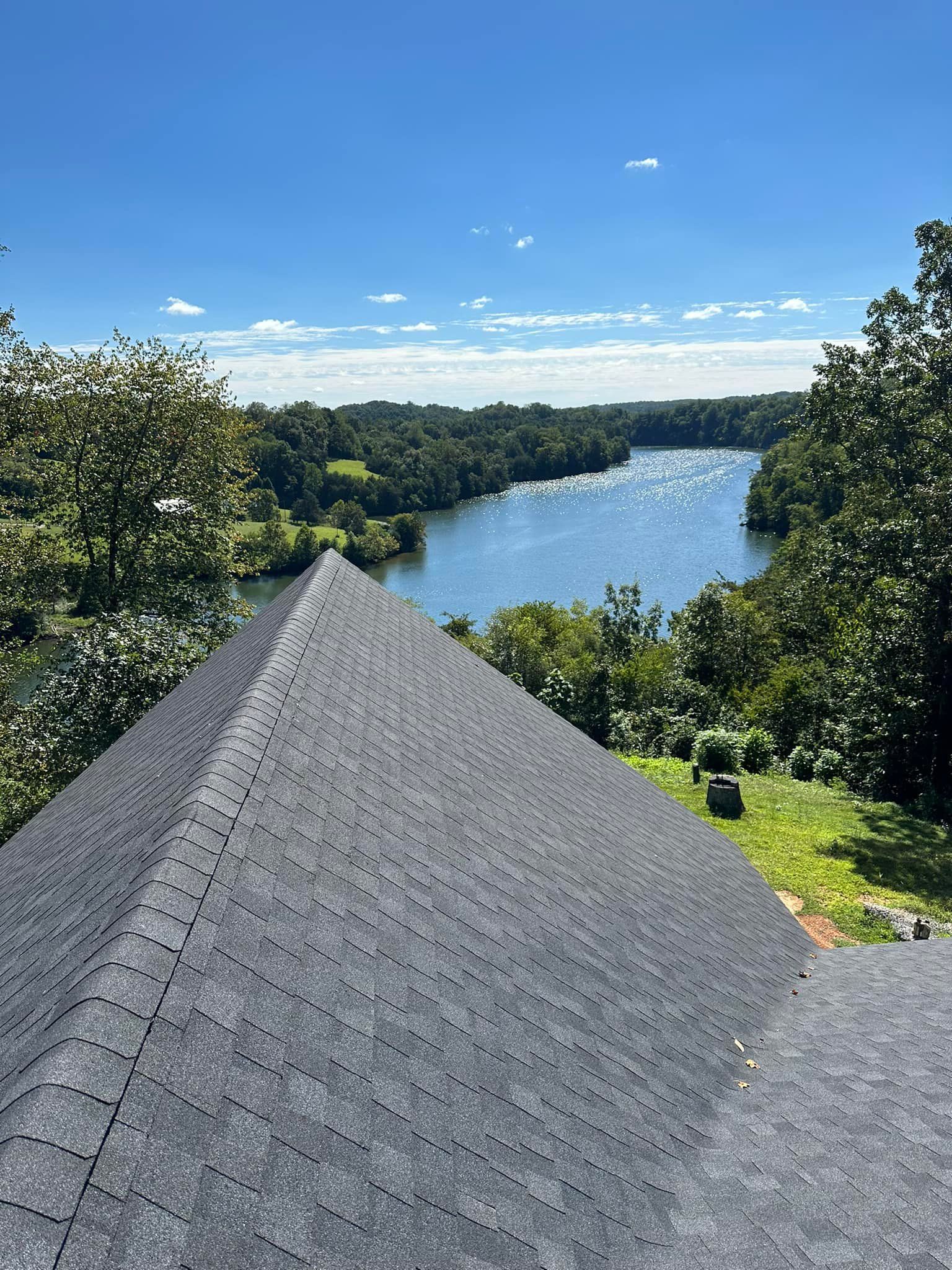  for G.S. Home Solutions in Bedford County, VA