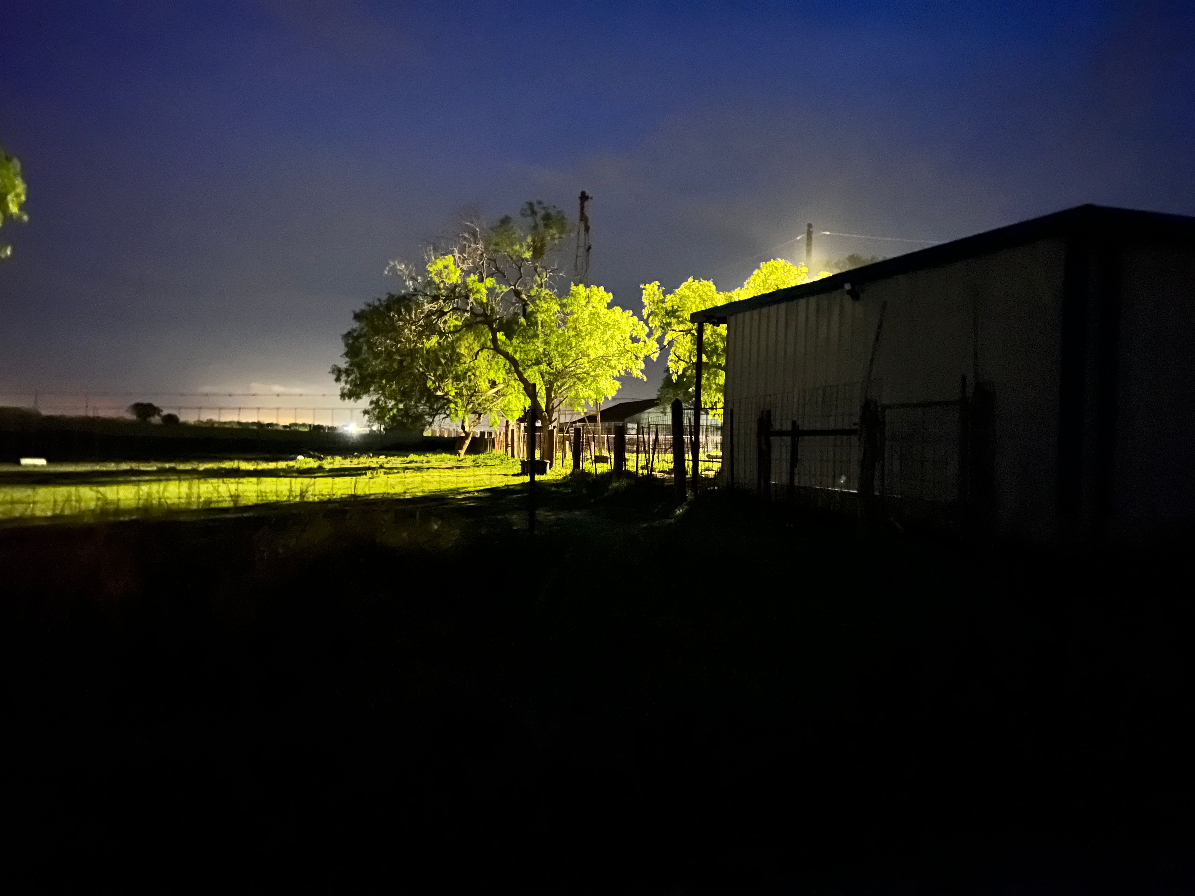  for LUX Electric in Floresville, TX