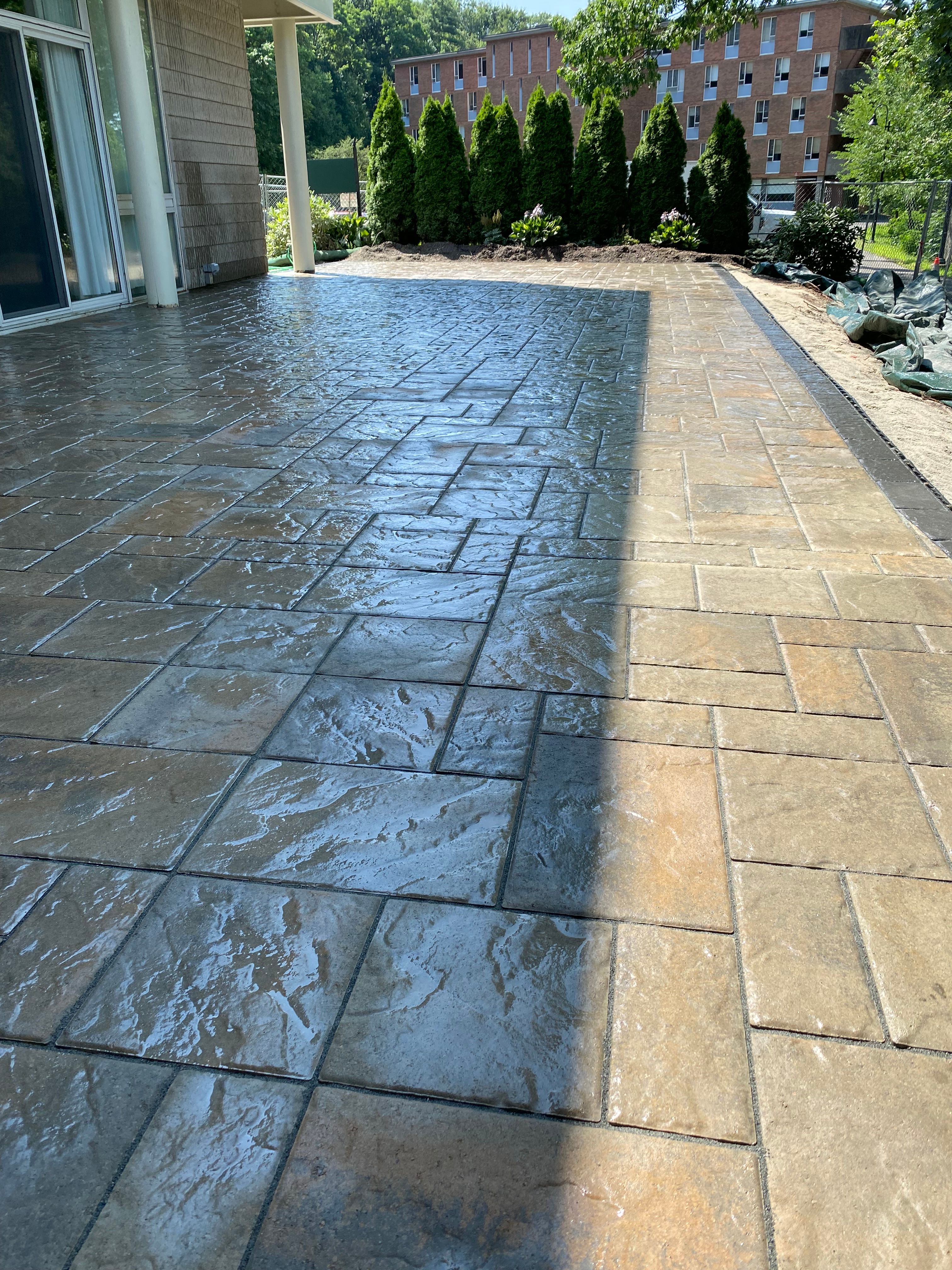  for Pronovost Landscaping & Irrigation in Palmer, MA