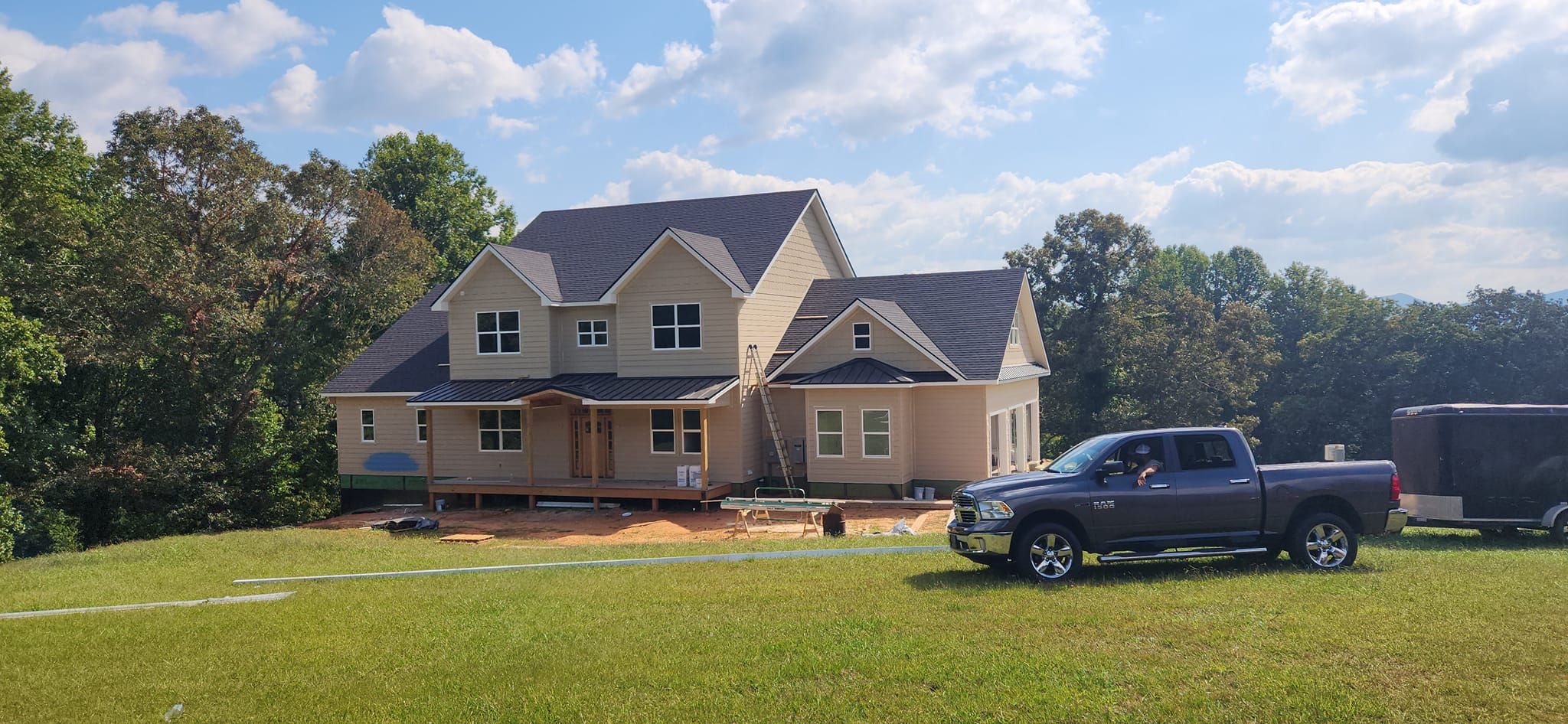 All Photos for In The Dry in Blairsville, GA