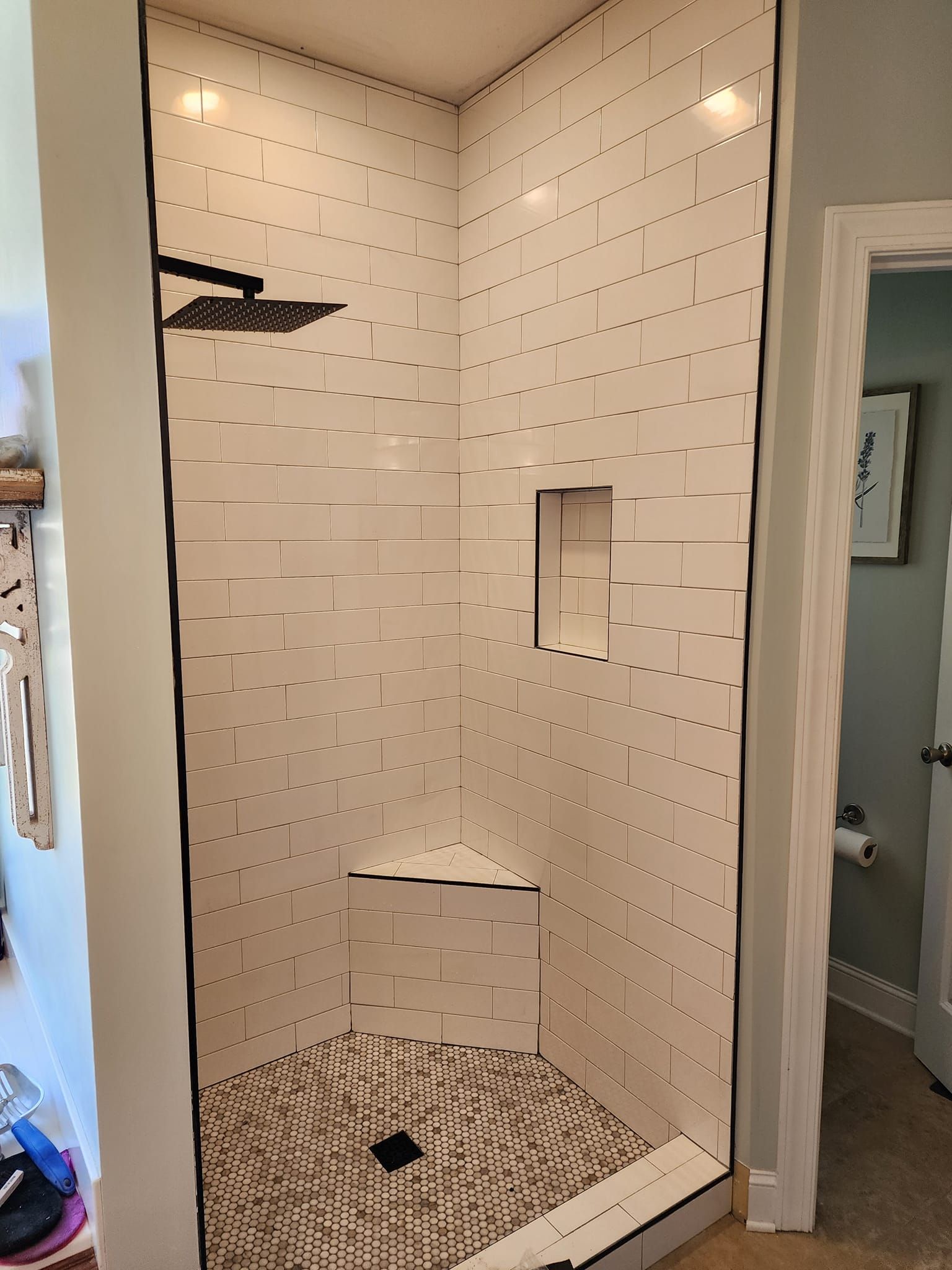  for BSR Construction in Chattanooga, TN