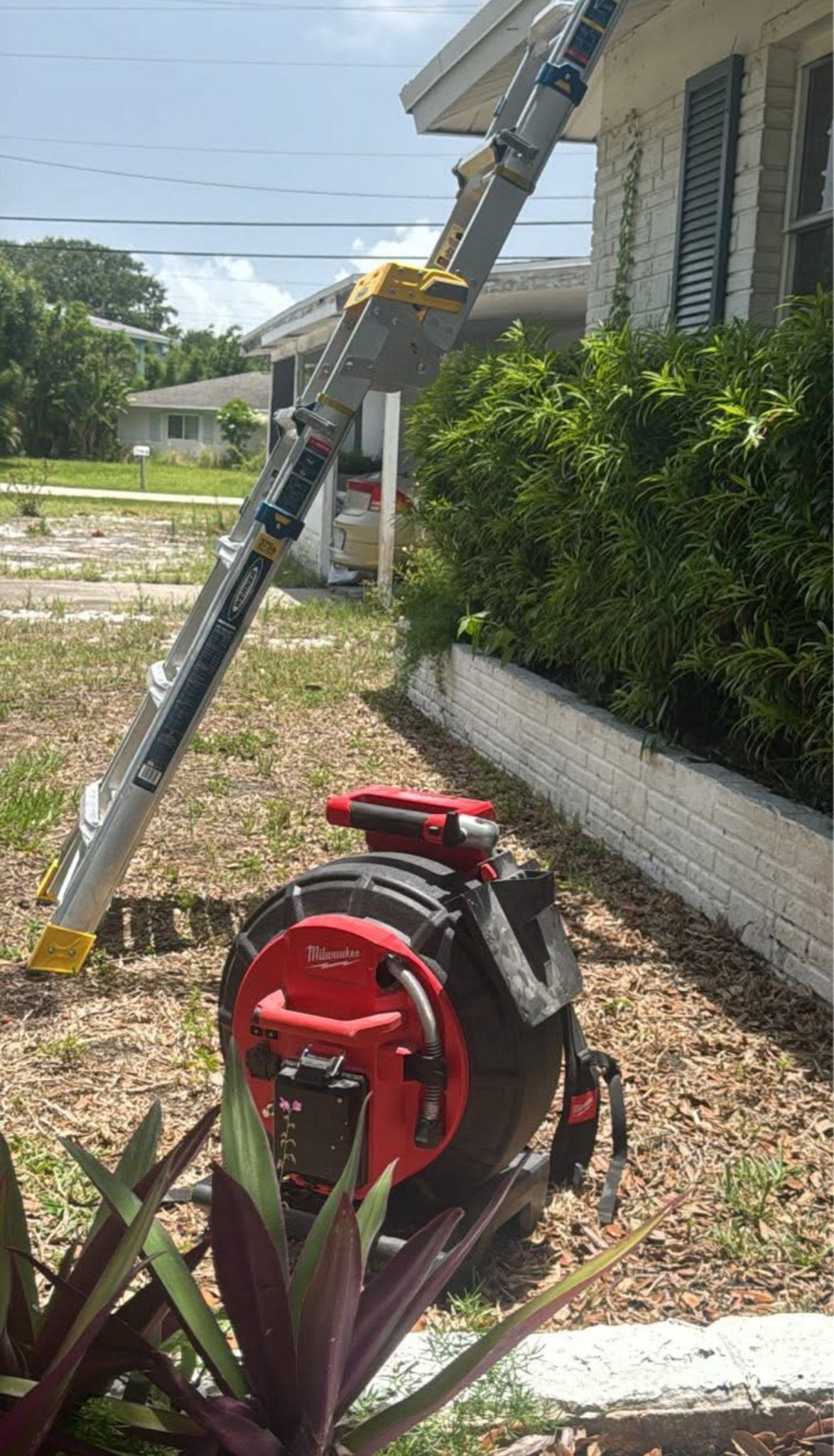  for Mike's Drain Cleaning in Jupiter, FL