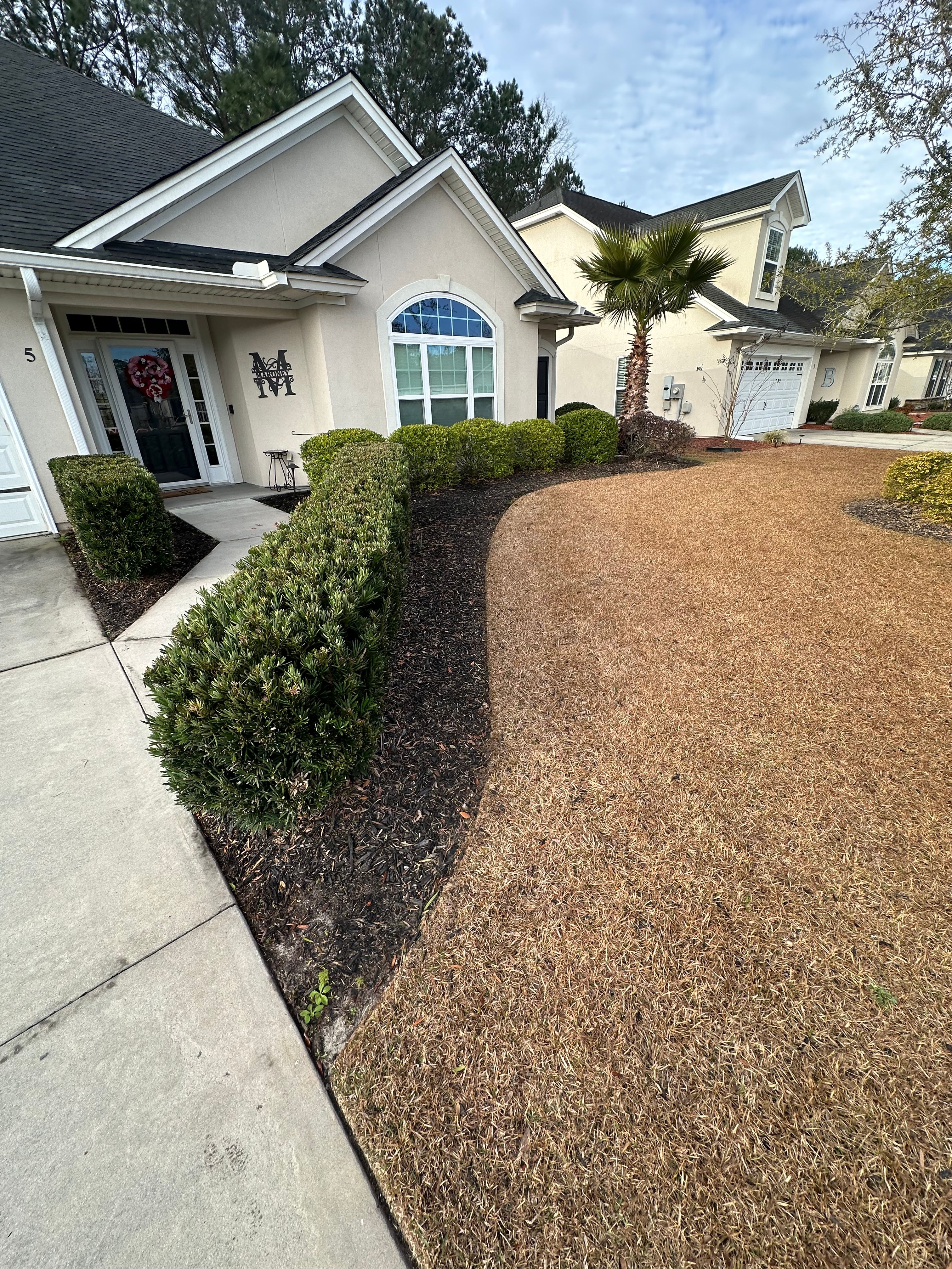  for Coastalscapes Landscaping & Turf Management  in Savannah, GA