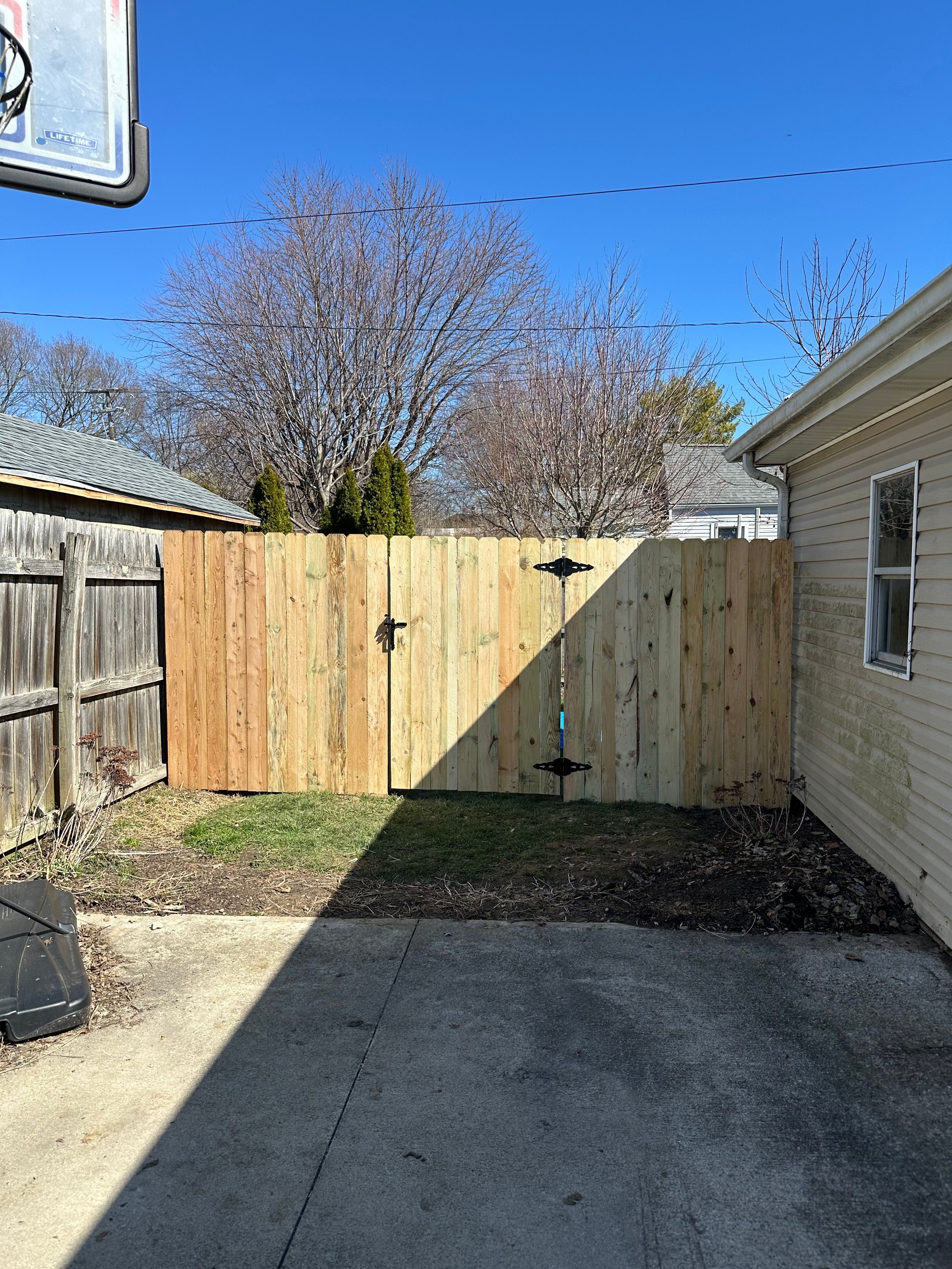 All Photos for TMP Fence in Xenia, OH