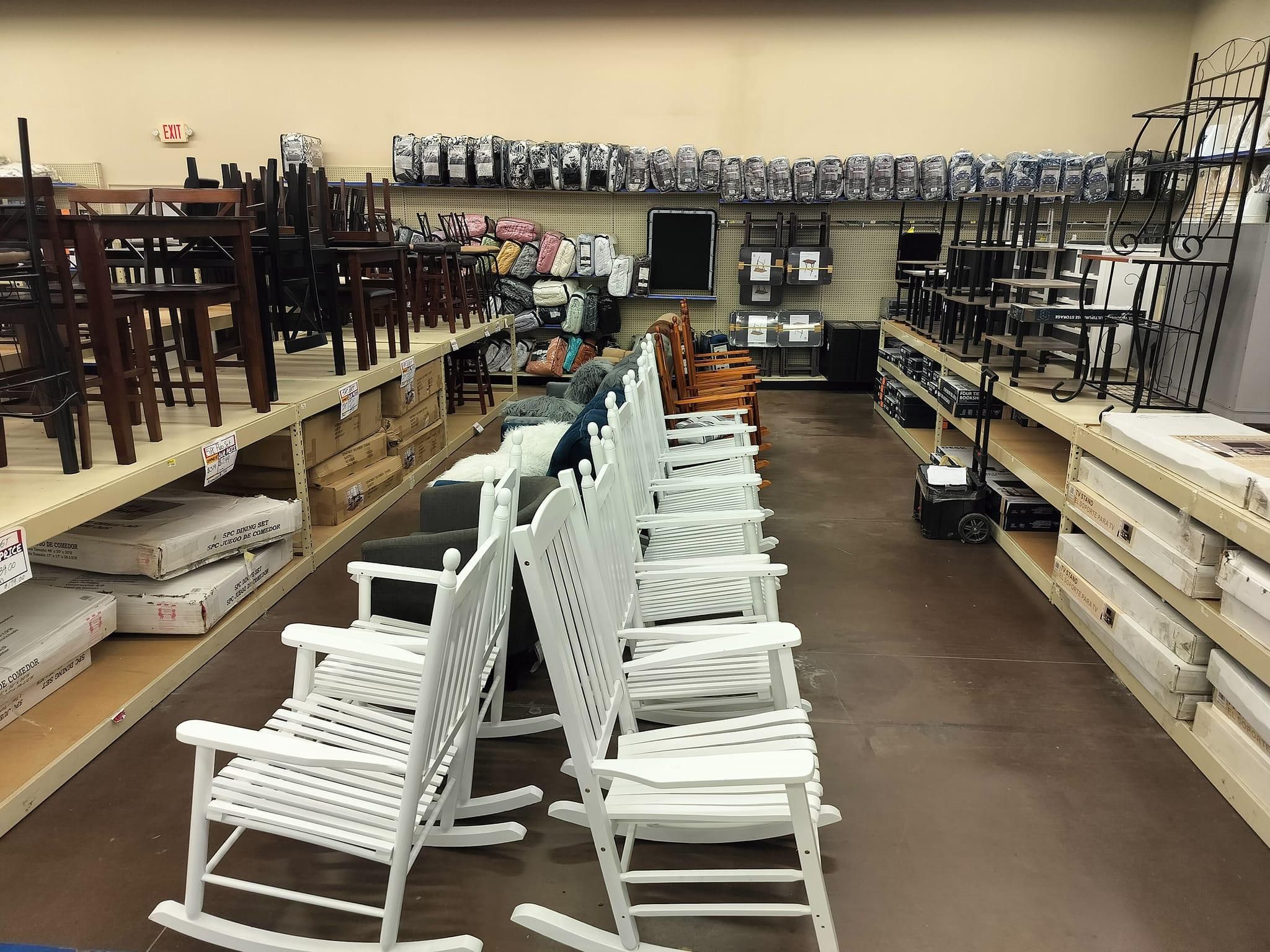  for Gateway Installs & Assembly LLC in Raleigh, NC