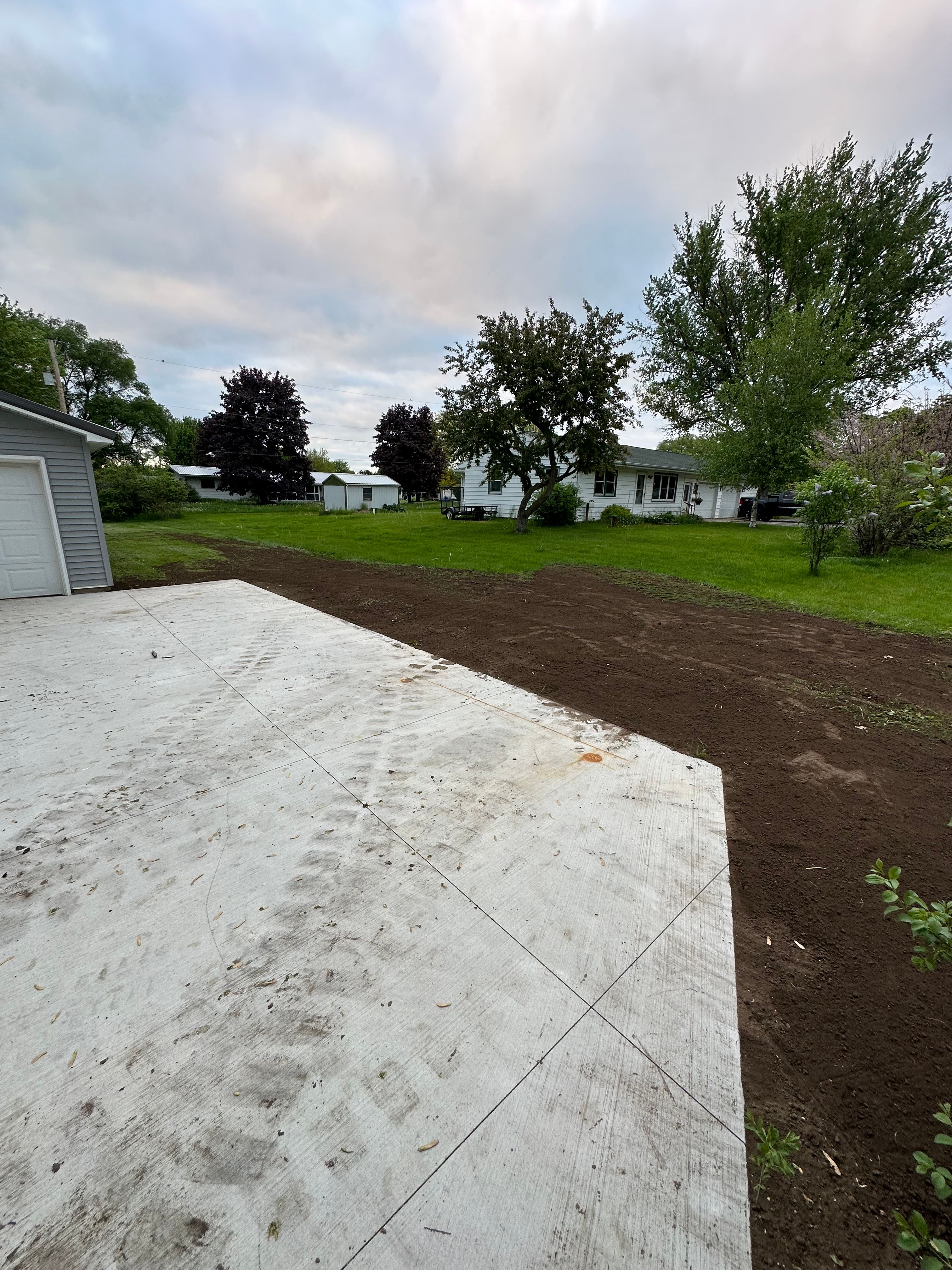  for 608 Earthworks in Marshall, WI