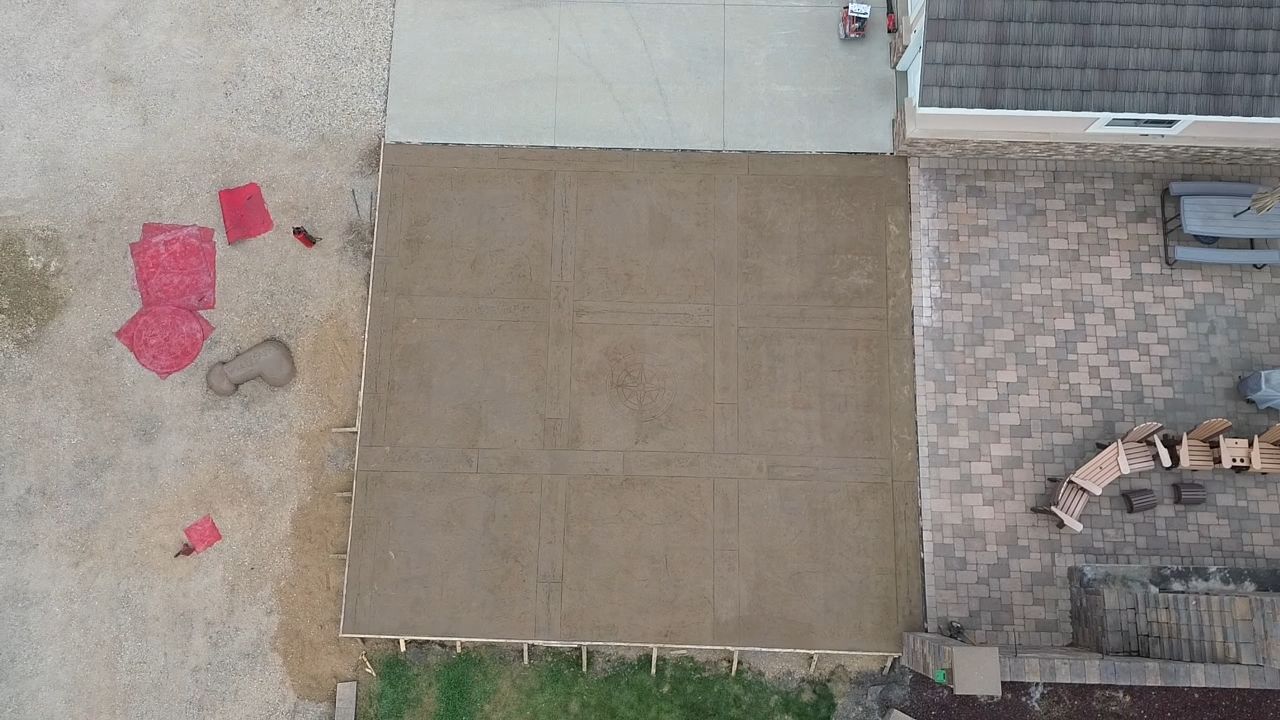  for Majestic Concrete and Landscape in Cross Lake, MN