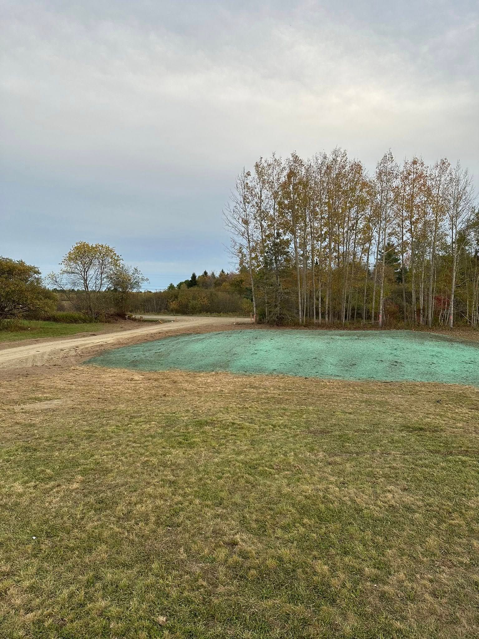  for Northern Lawn And Landscape  in Sebec, ME