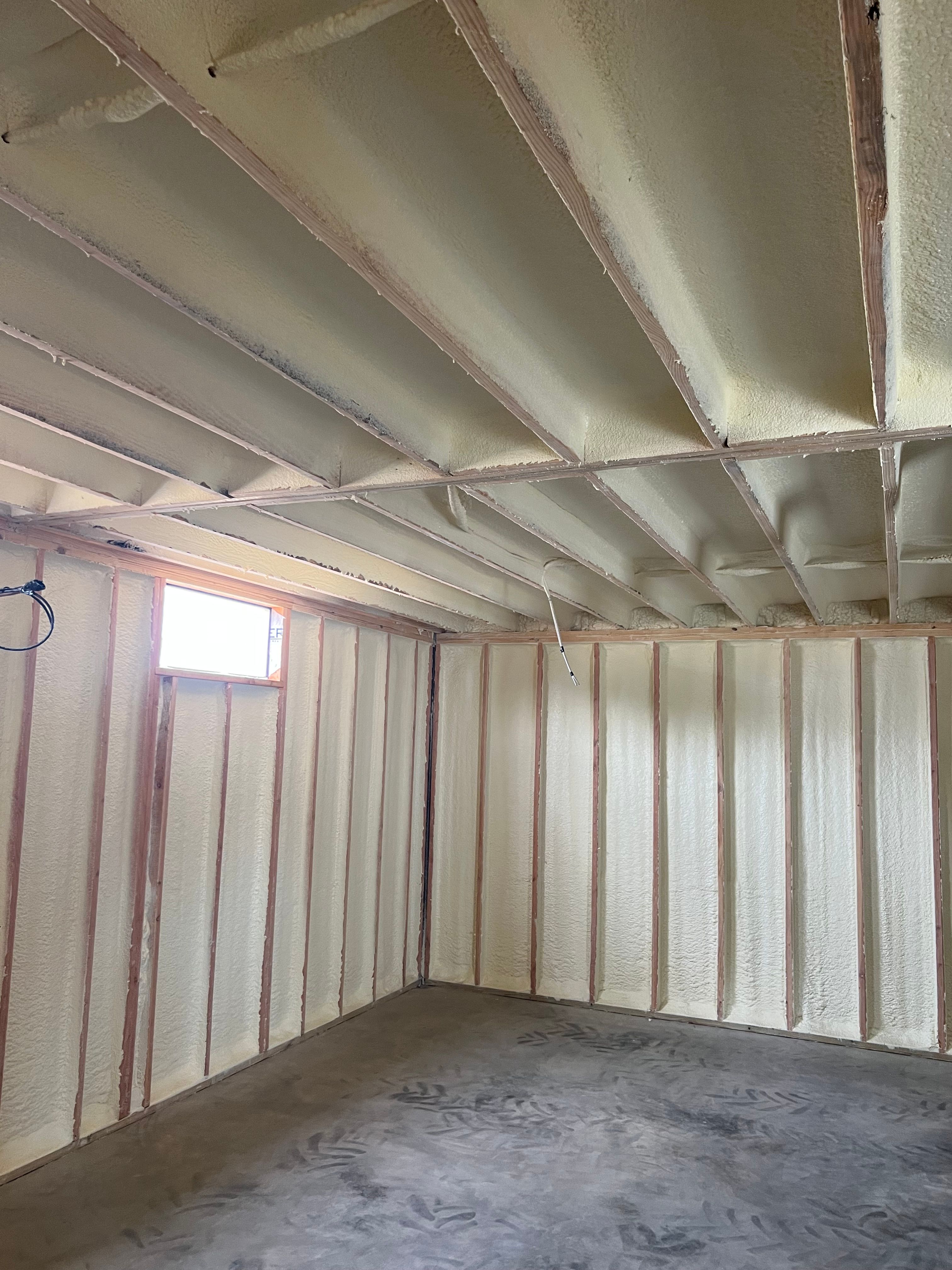  for Precision Spray Foam in Madisonville, TX
